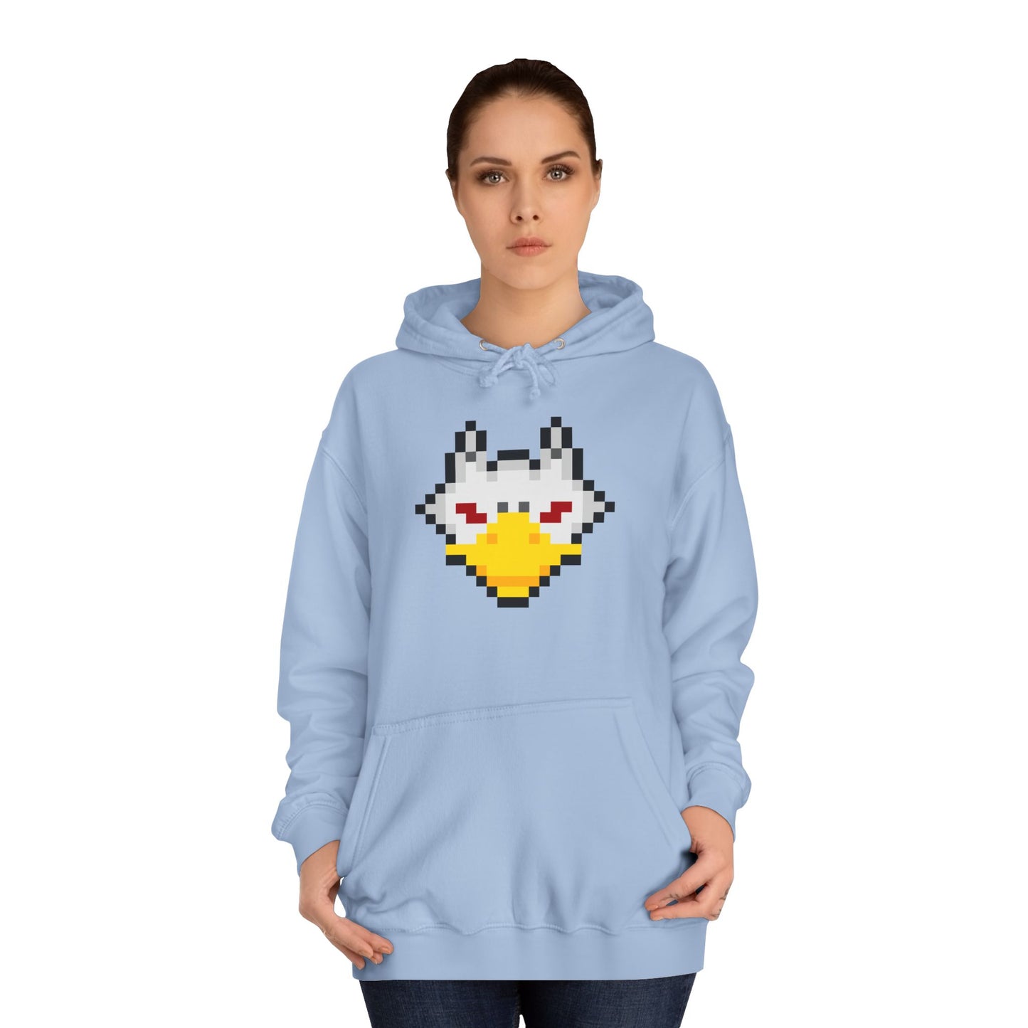 Gryph Custom Classic Hoodie