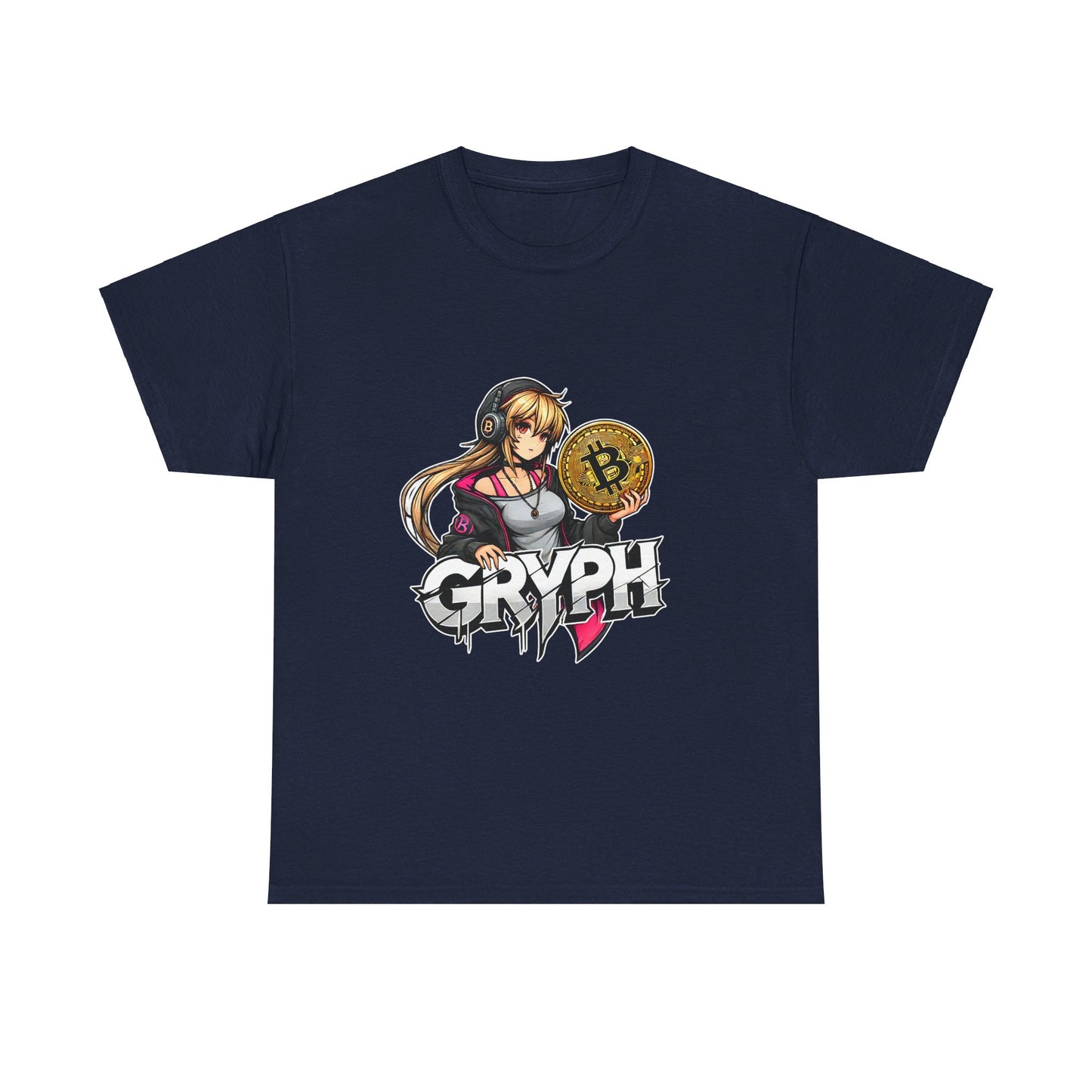 Crypto Guradian Tee