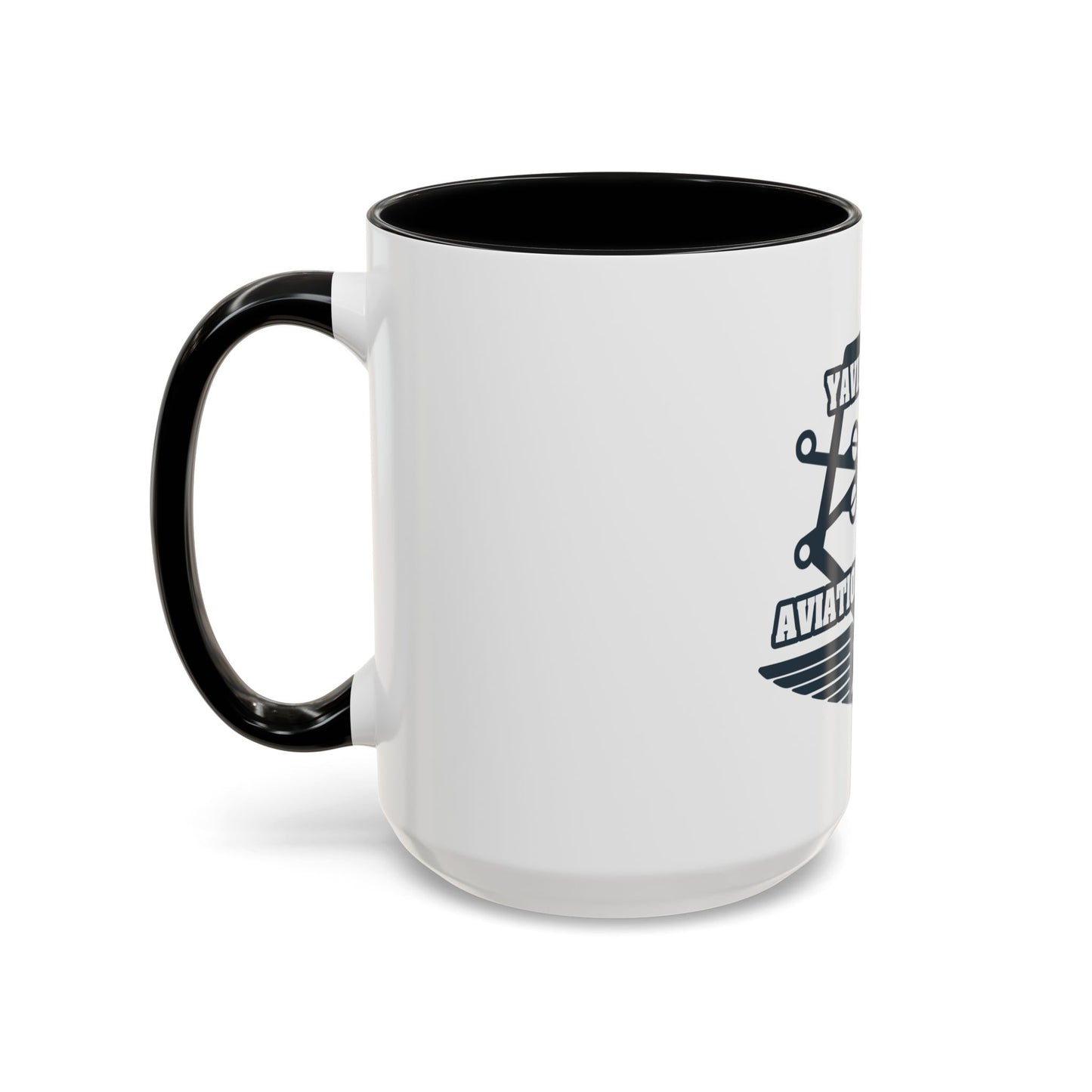 Yavin Prime Aviation Academy Coffee Mug (11, 15oz)