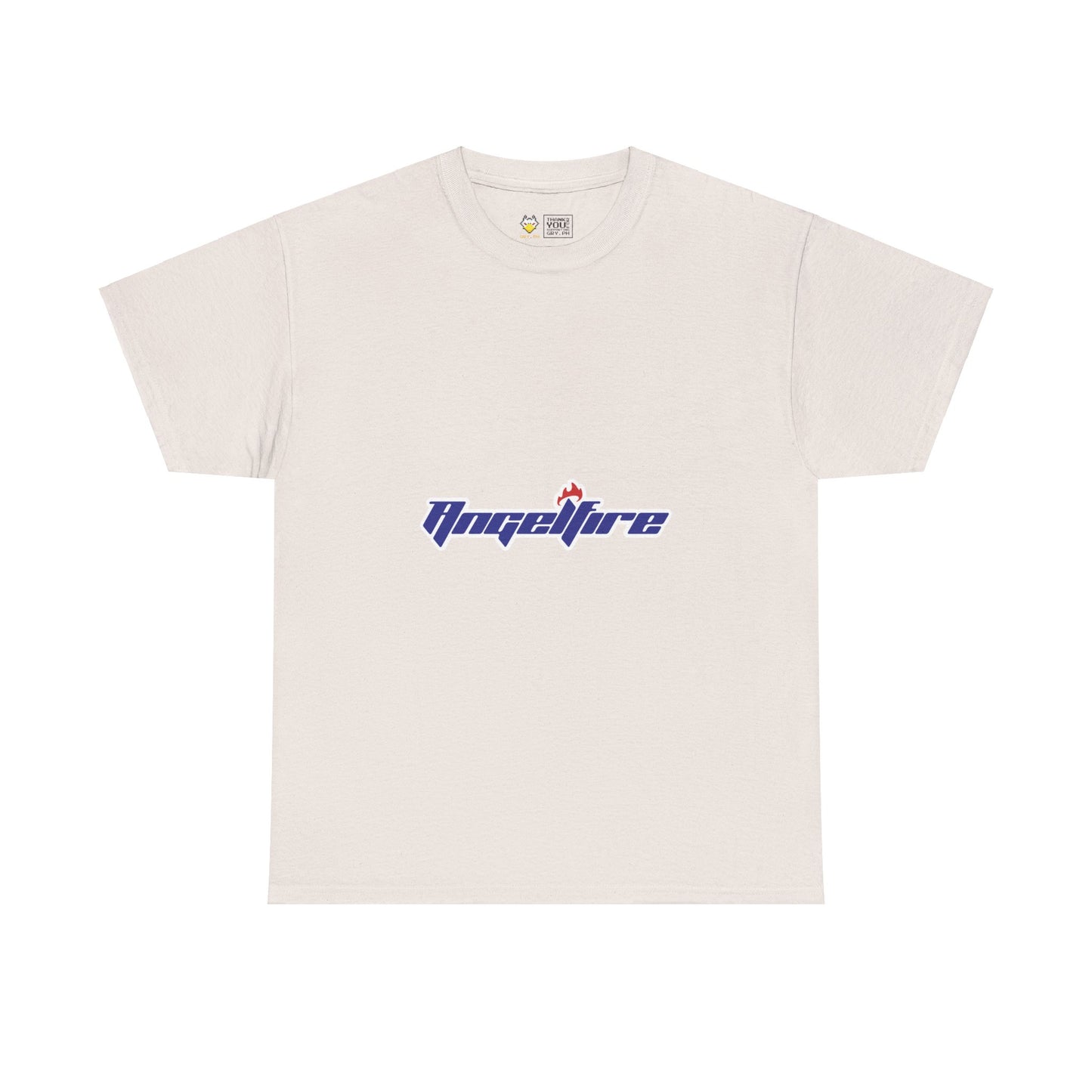 Angelfire Tee