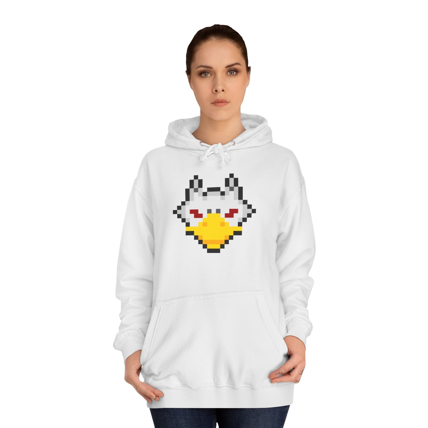 Gryph Custom Classic Hoodie