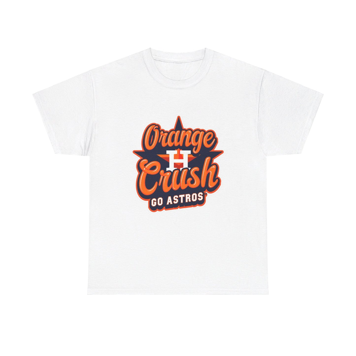 Orange Crush Tee