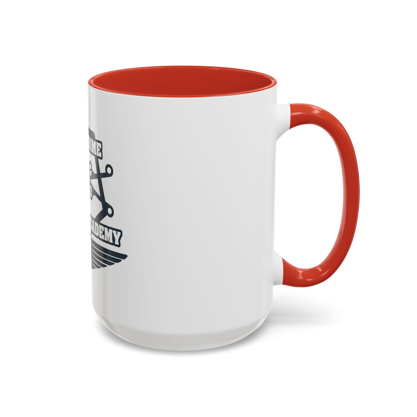 Yavin Prime Aviation Academy Coffee Mug (11, 15oz)