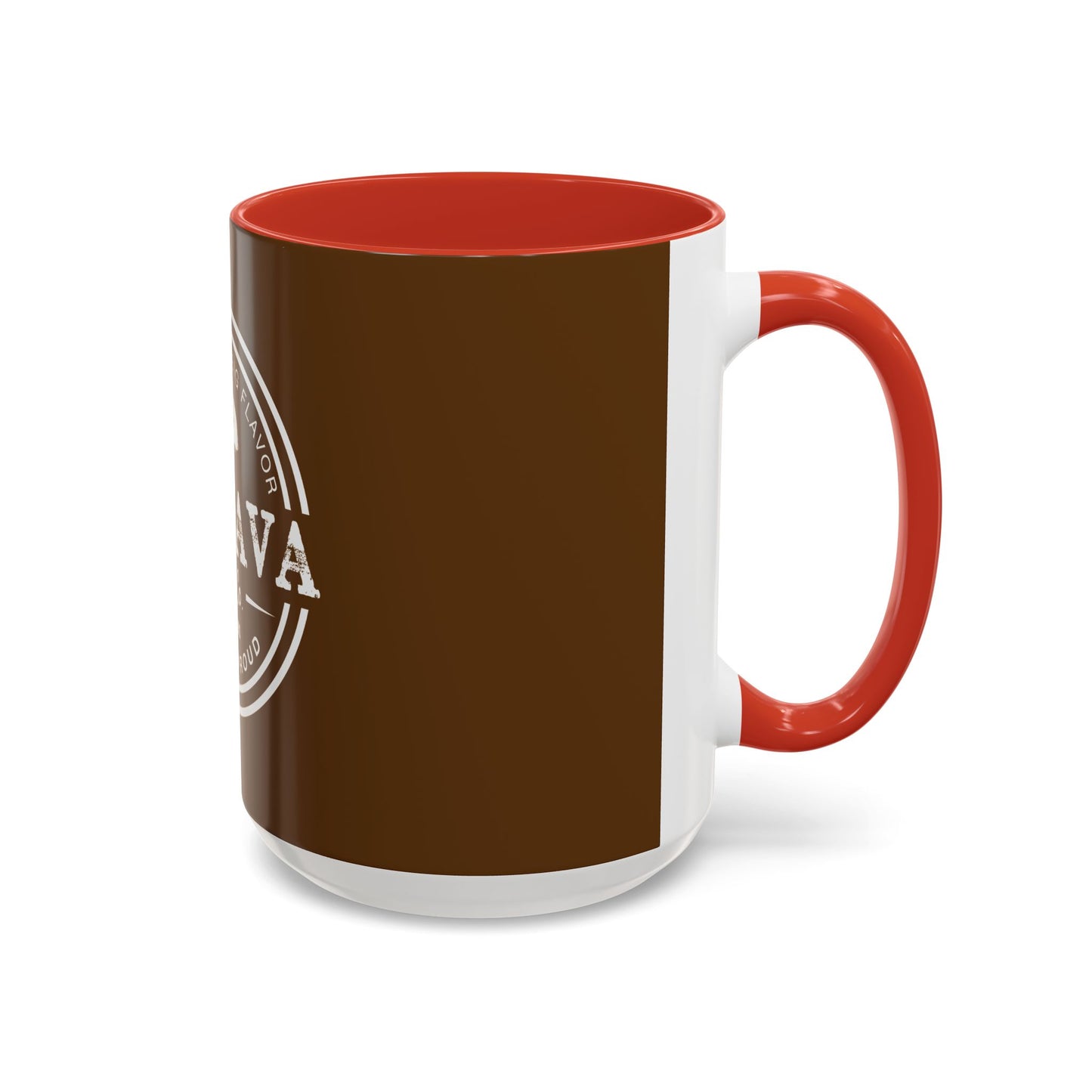 Sun Java Coffee Co. Mug (11, 15oz)