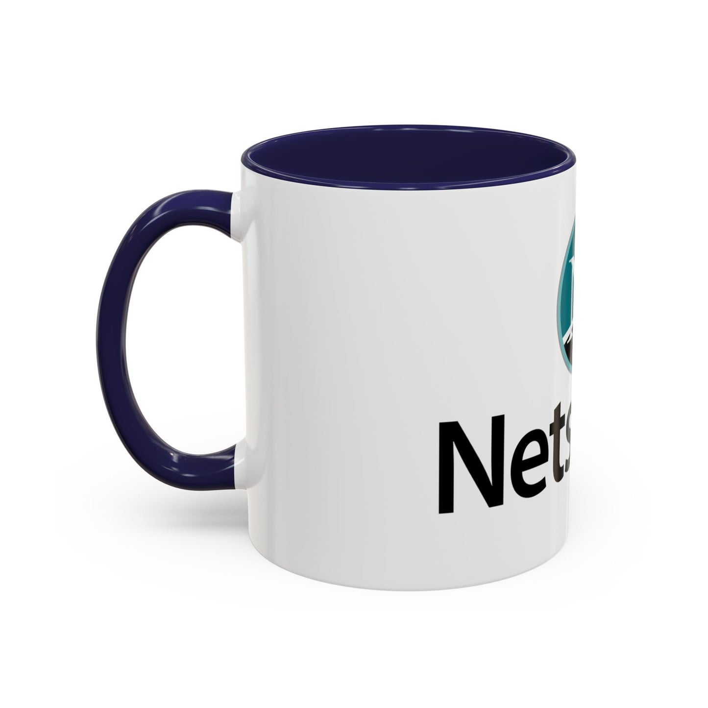 Netscape Nostalgia Coffee Mug (11, 15oz)