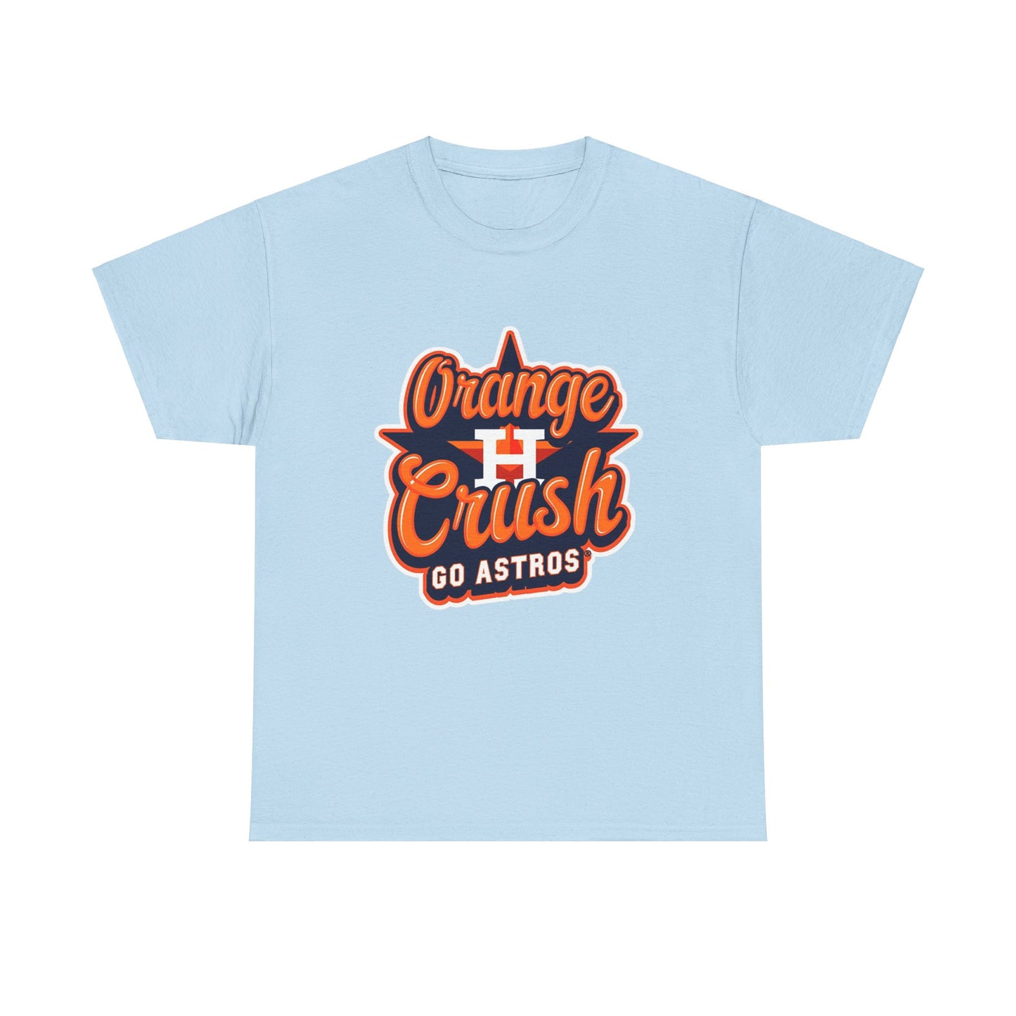 Orange Crush Tee