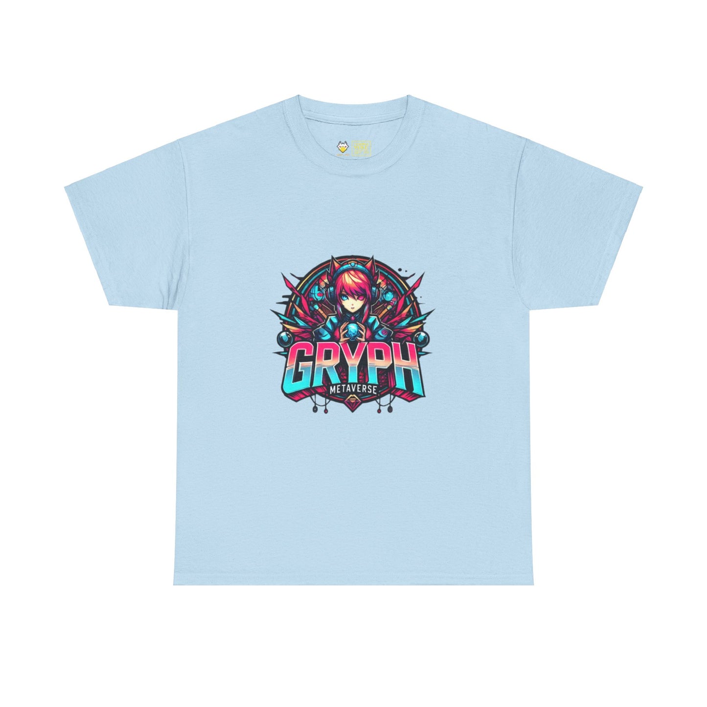 Metaverse Oracle Tee