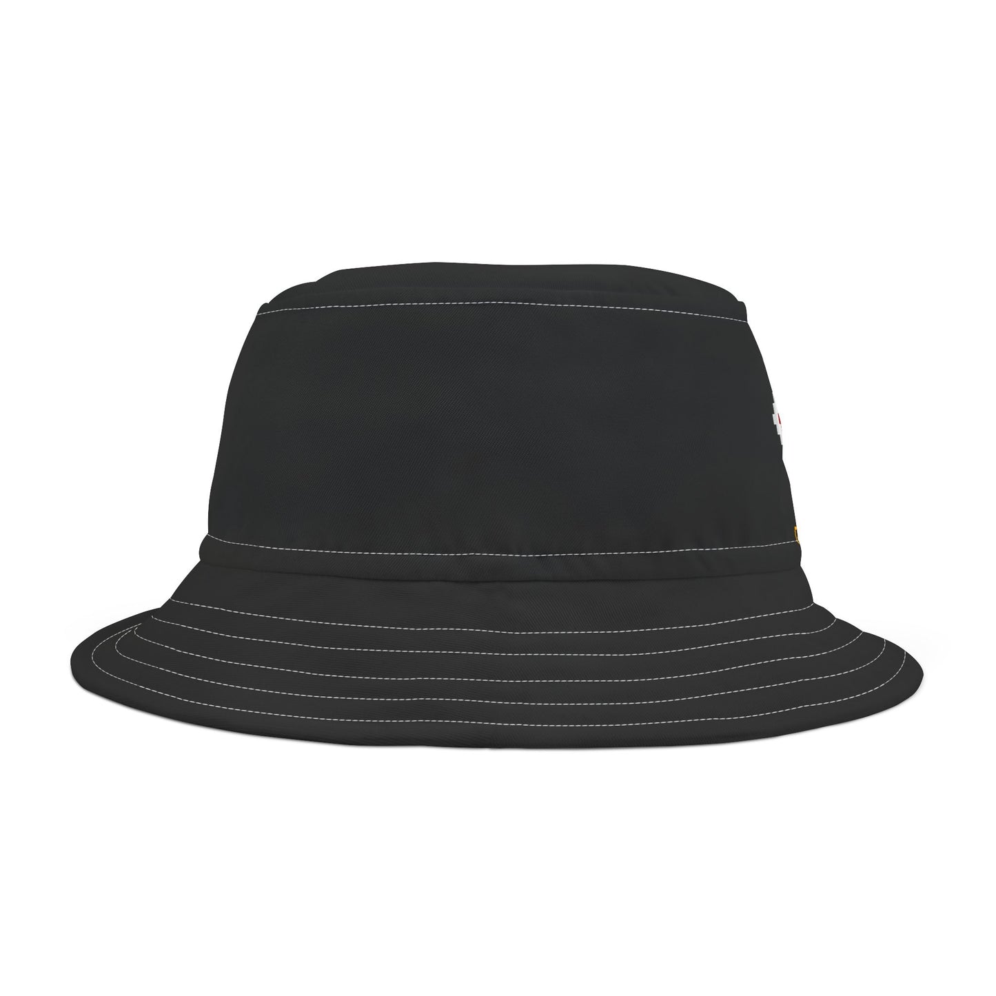 Gryph Logo Bucket Hat