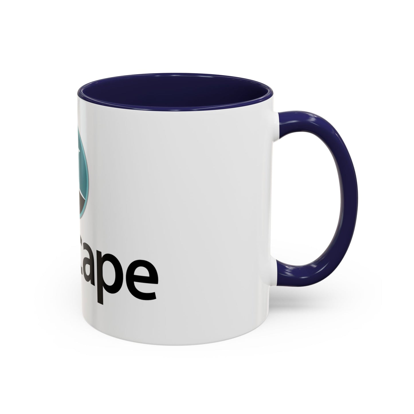 Netscape Nostalgia Coffee Mug (11, 15oz)