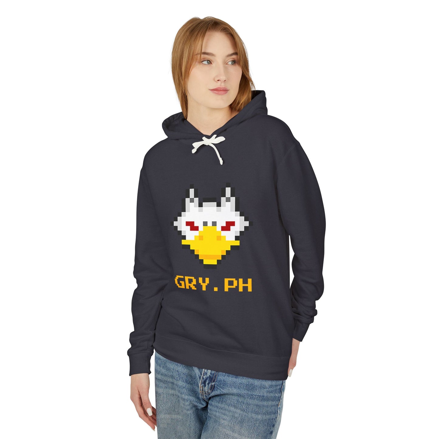 Gryph Spy Dual-Force Hoodie