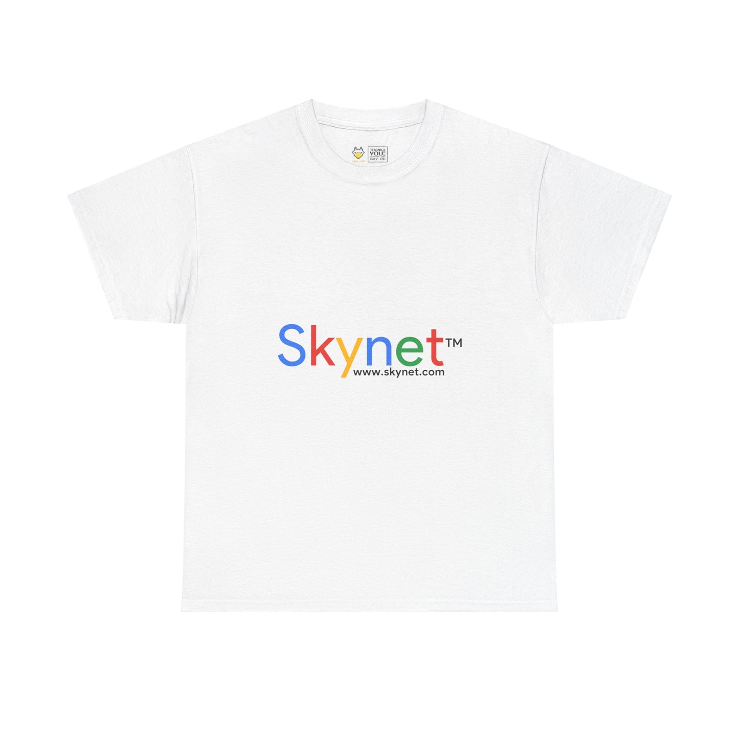 Skynet Tee