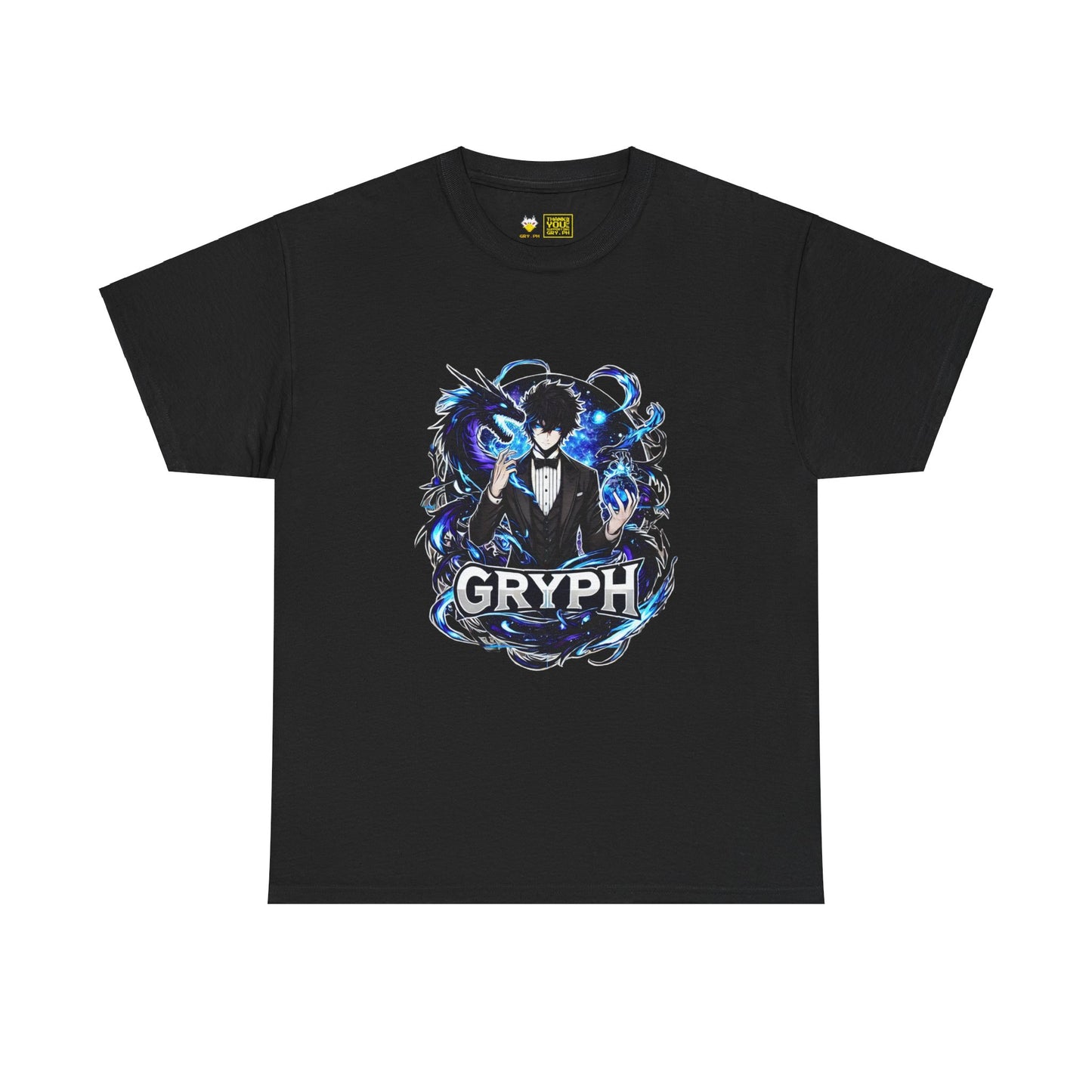 Arcane Sorcerer Tee