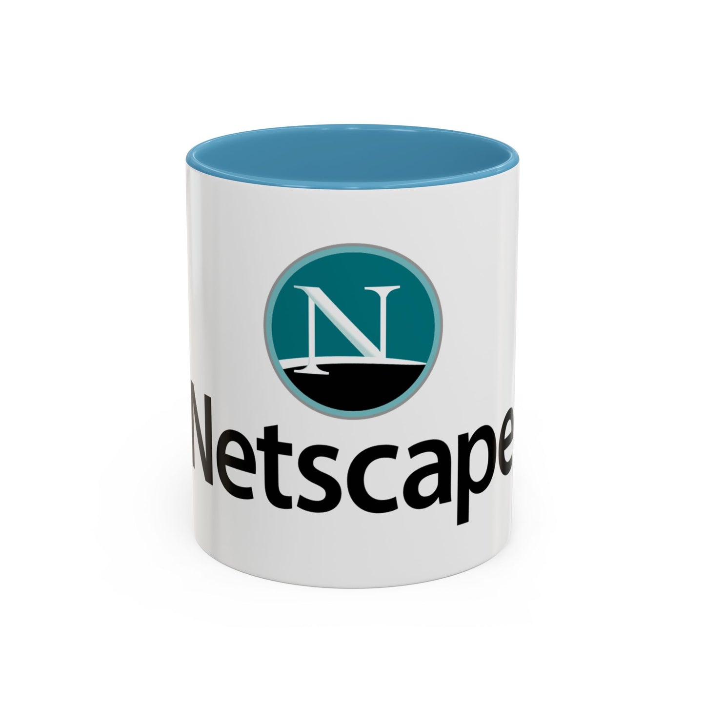 Netscape Nostalgia Coffee Mug (11, 15oz)