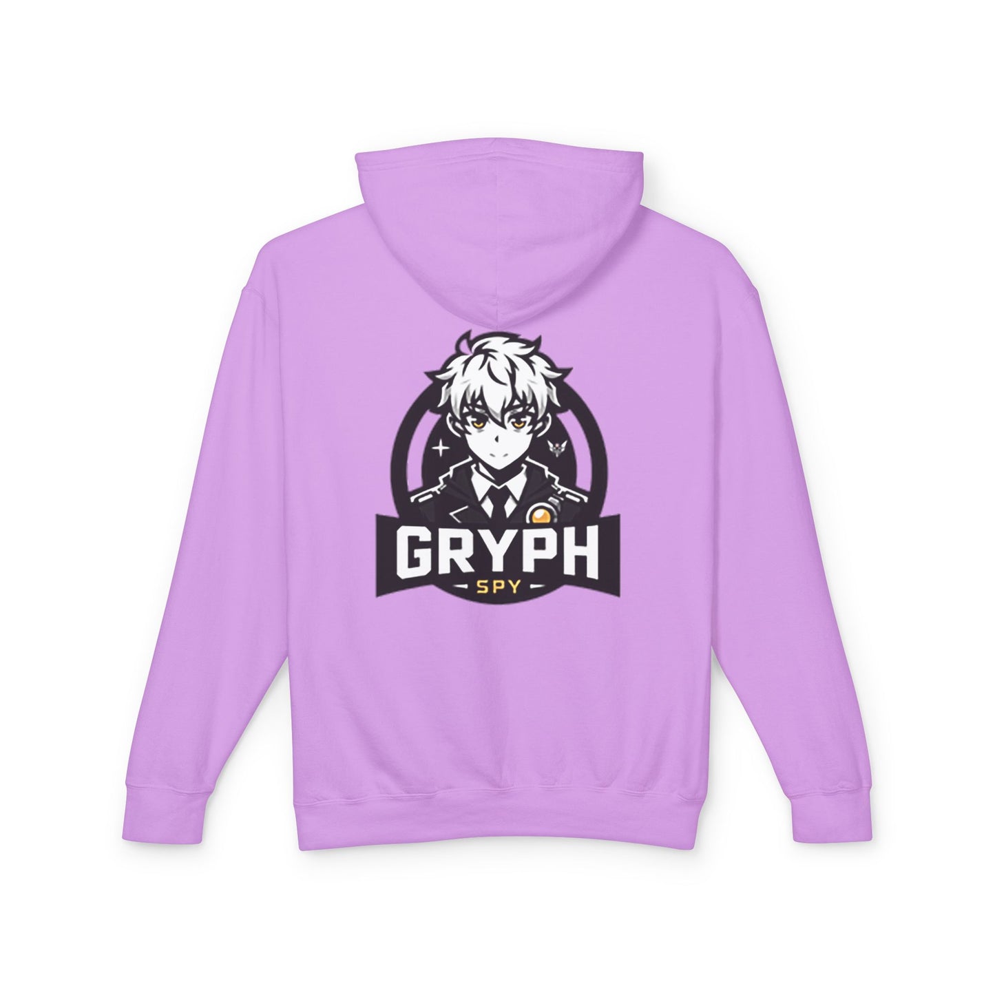 Gryph Spy Dual-Force Hoodie