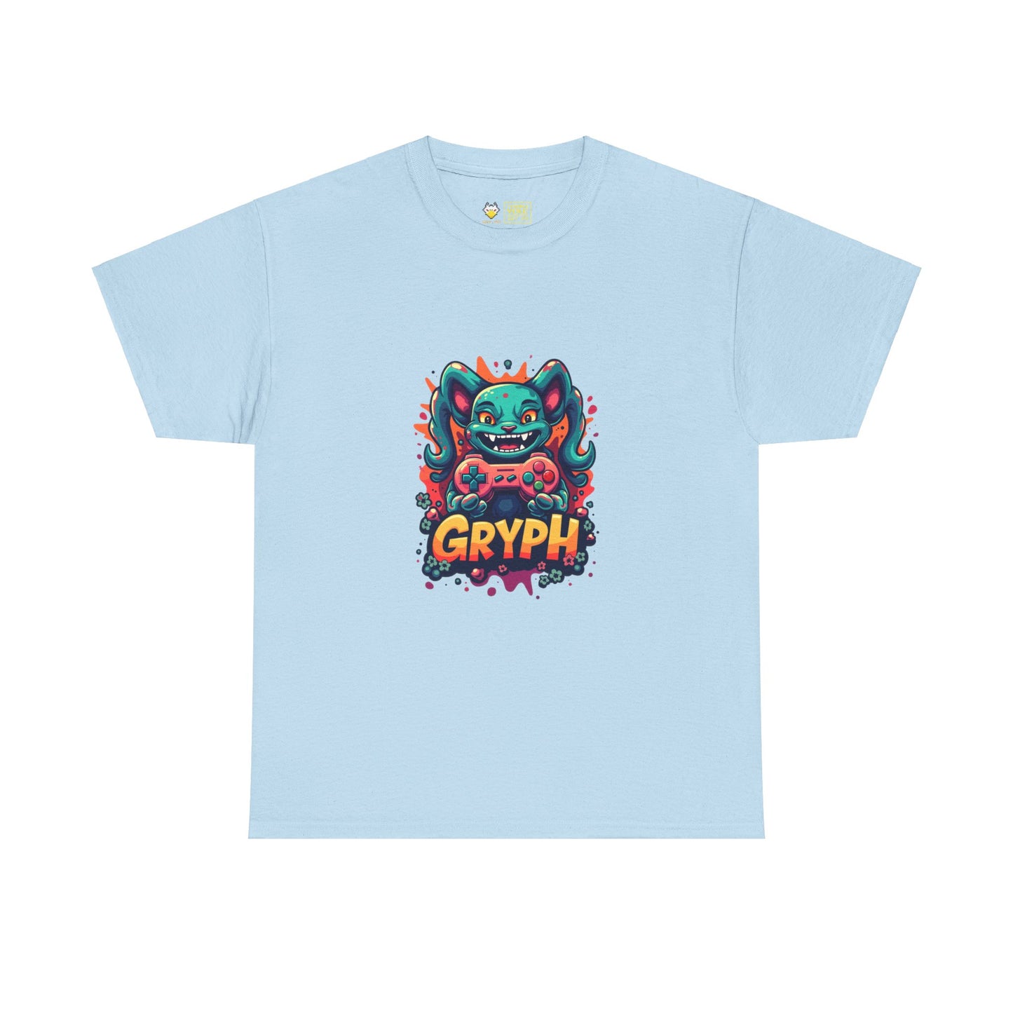 Gaming Goblin Tee