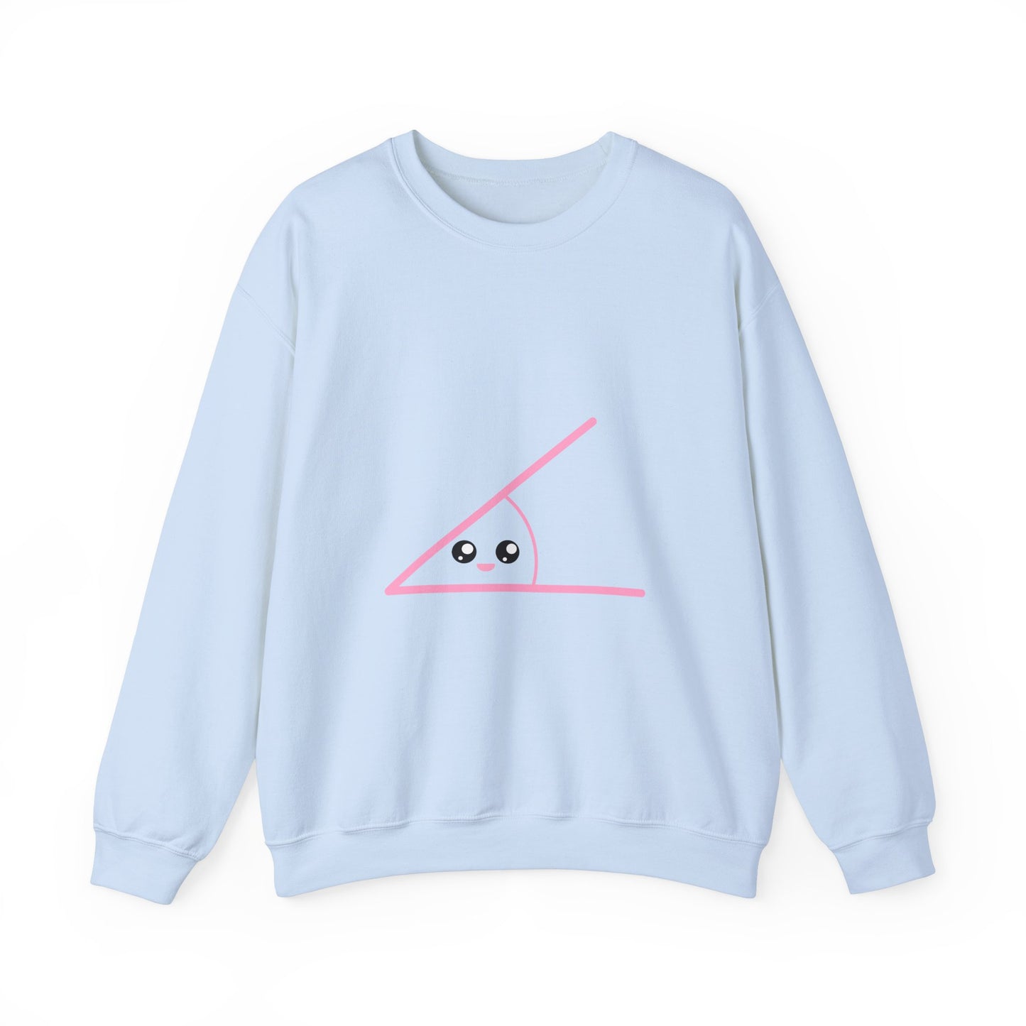 Acute Angle Unisex Heavy Blend™ Crewneck Sweatshirt