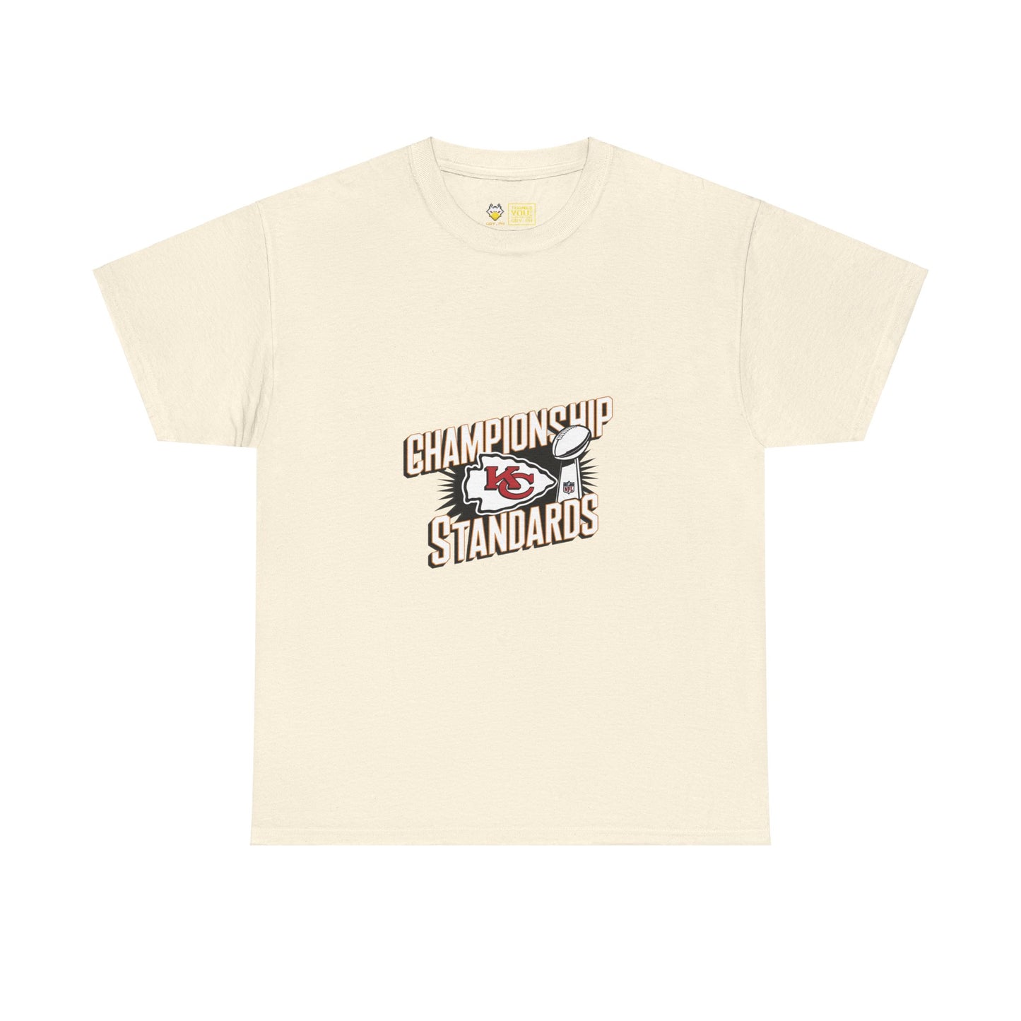 Championship Standards KC Tee