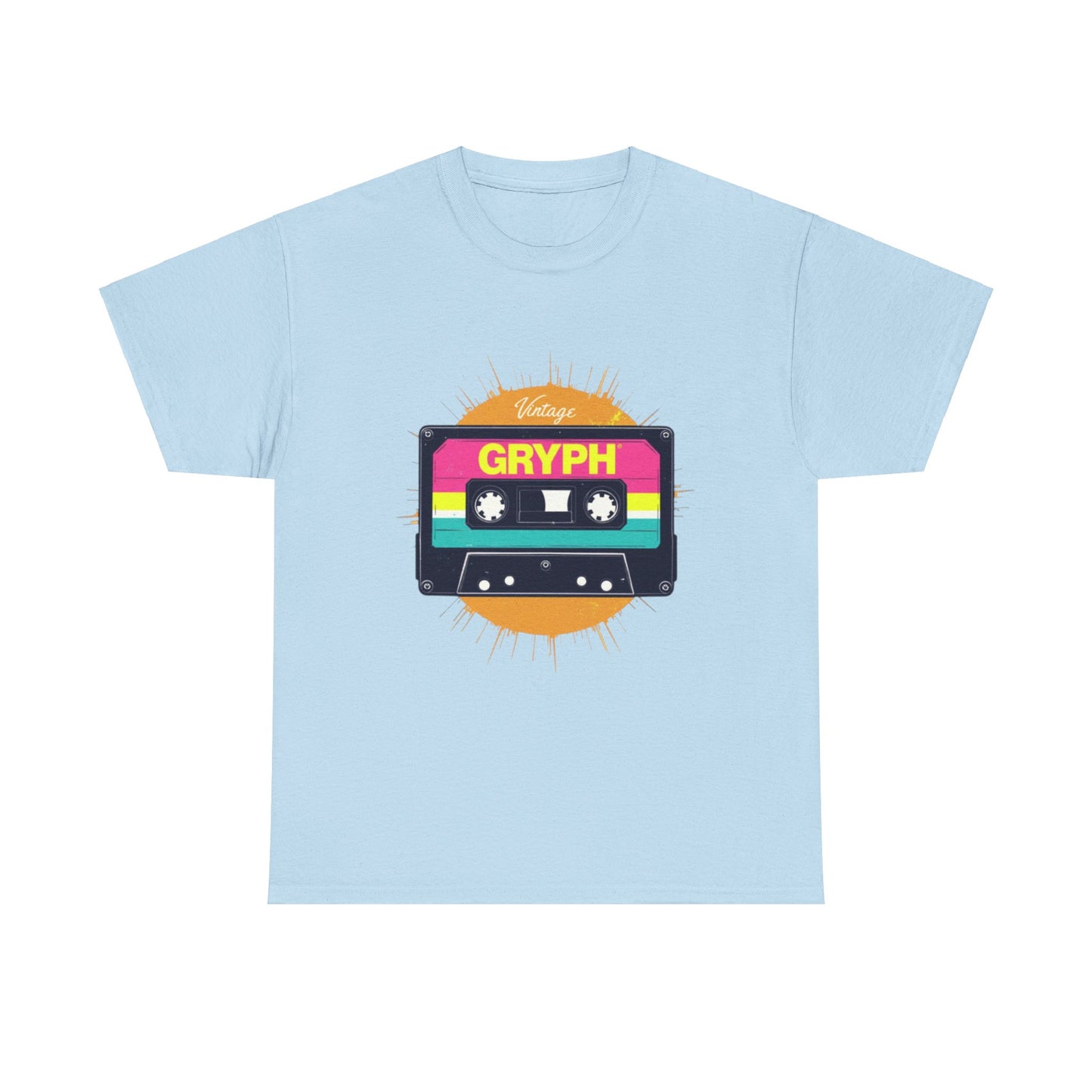 Retro Rewind Tee