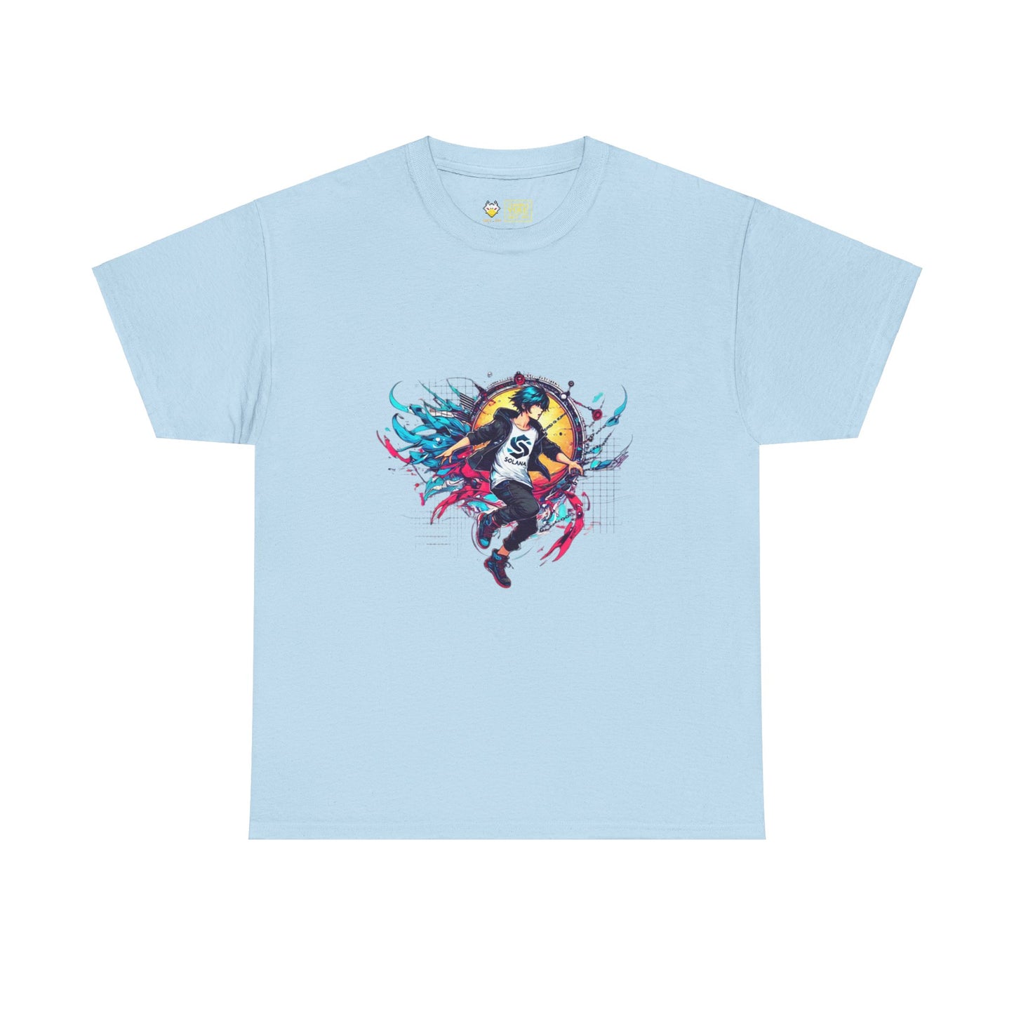 Solana Surge Tee