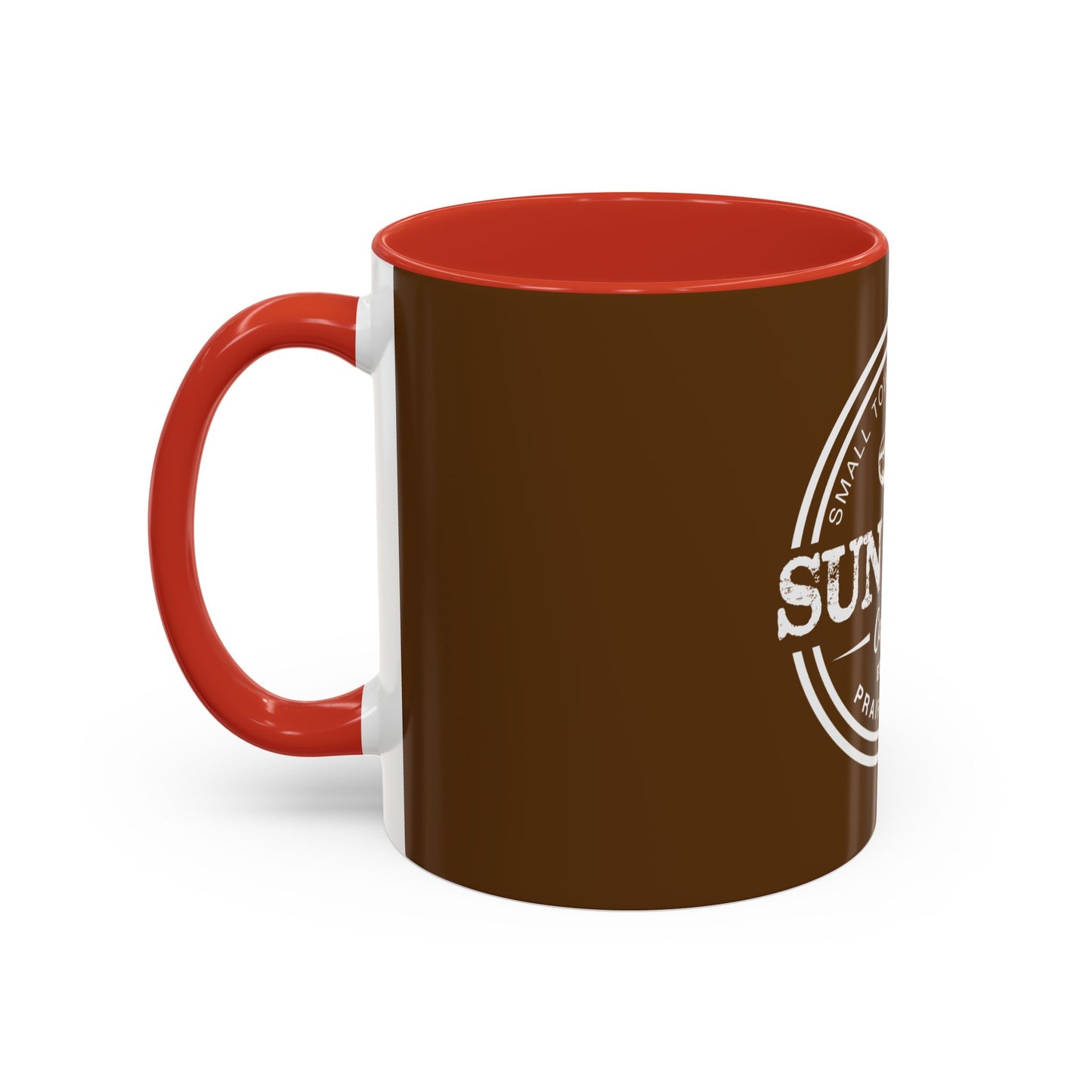 Sun Java Coffee Co. Mug (11, 15oz)