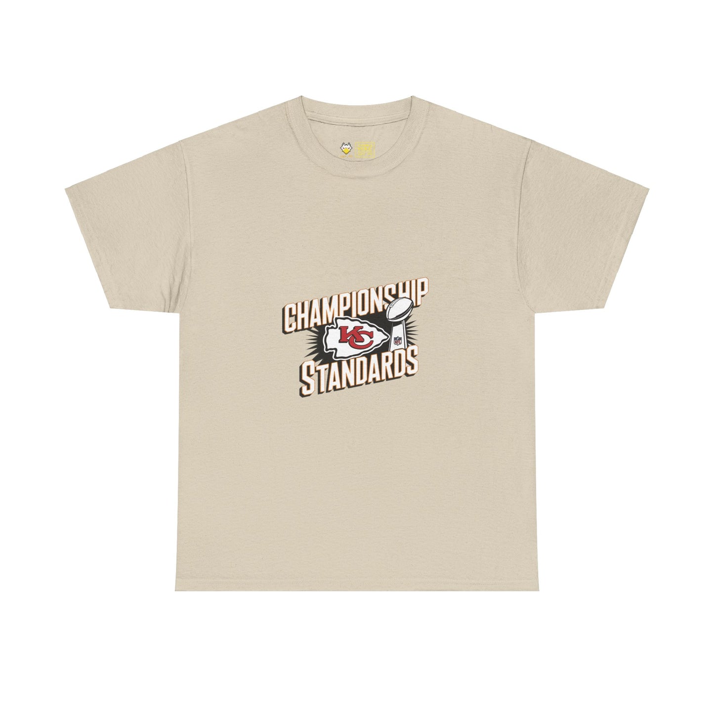 Championship Standards KC Tee