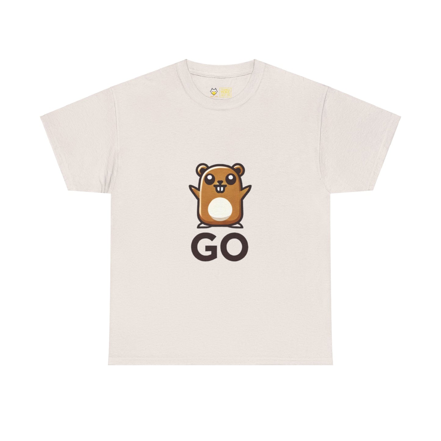 Gopher Power Tee