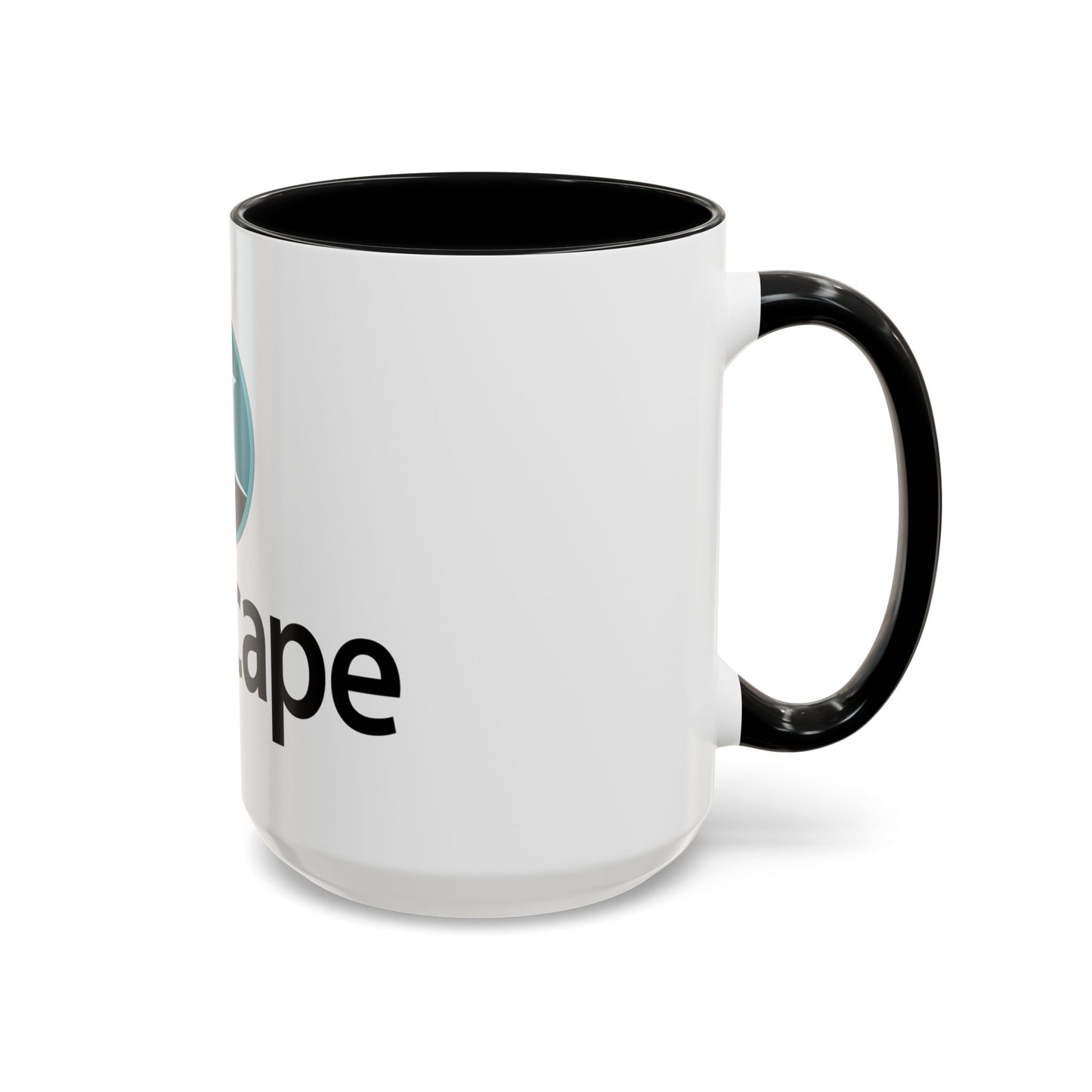 Netscape Nostalgia Coffee Mug (11, 15oz)