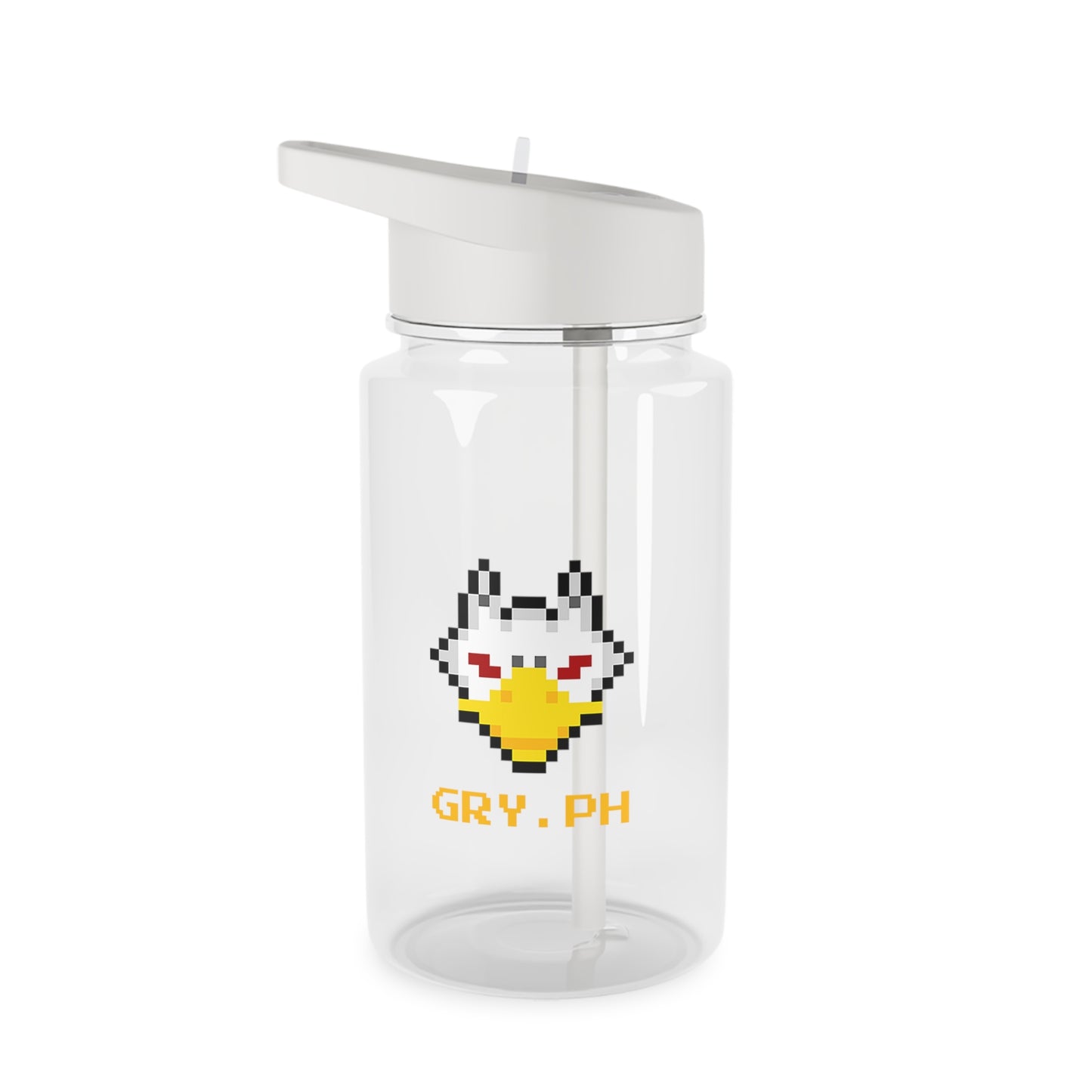 Gryph Tritan Water Bottle