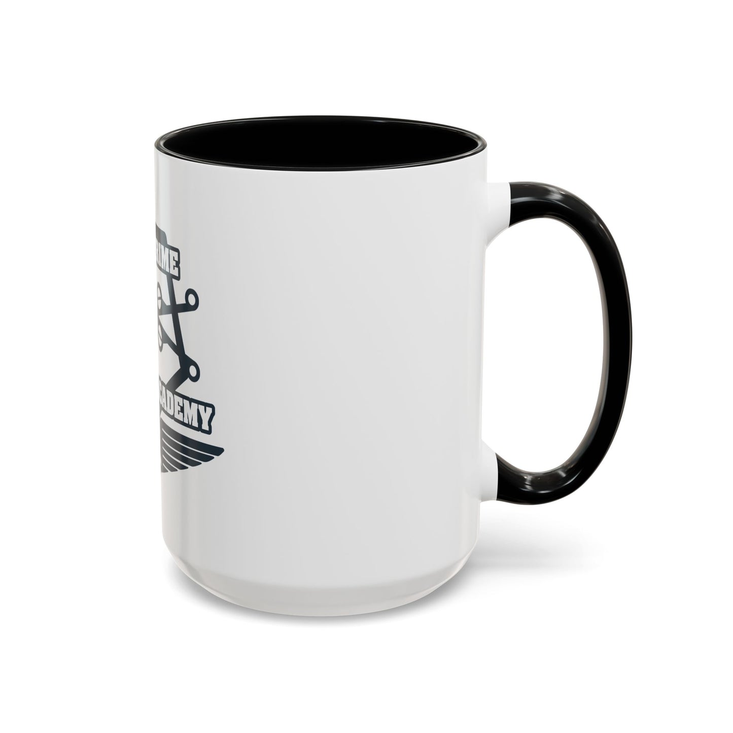 Yavin Prime Aviation Academy Coffee Mug (11, 15oz)