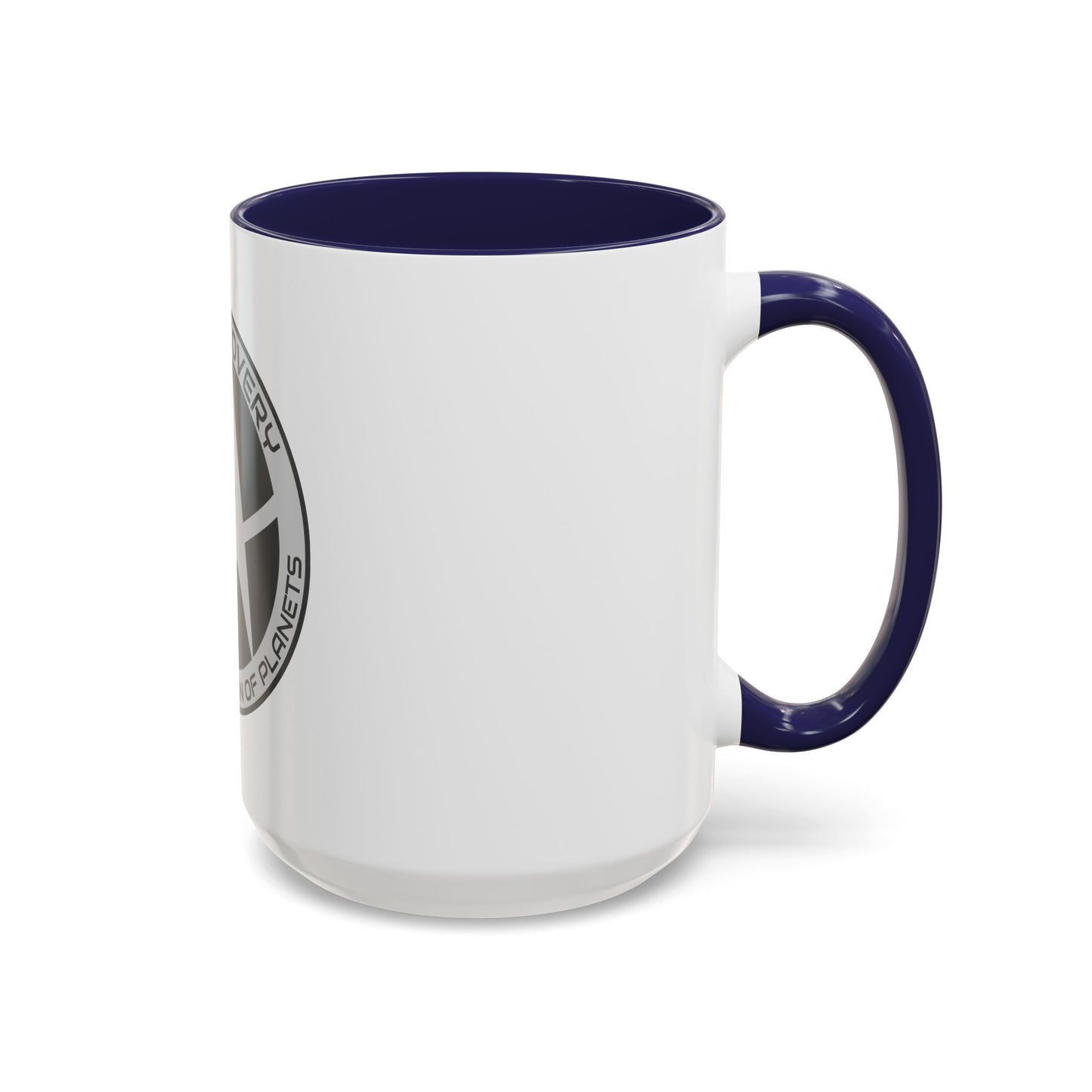 USS Discovery Coffee Mug (11, 15oz)