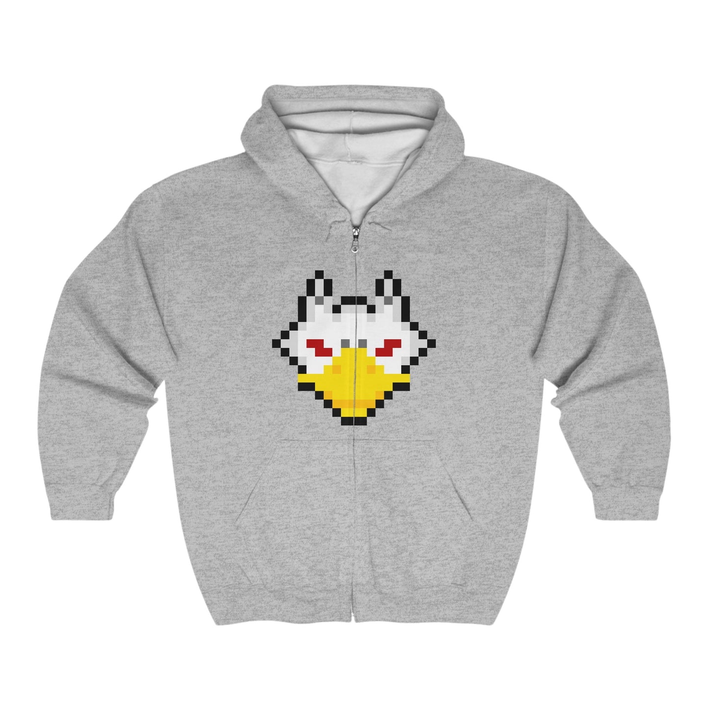 Gryph Lightweight Hoodie