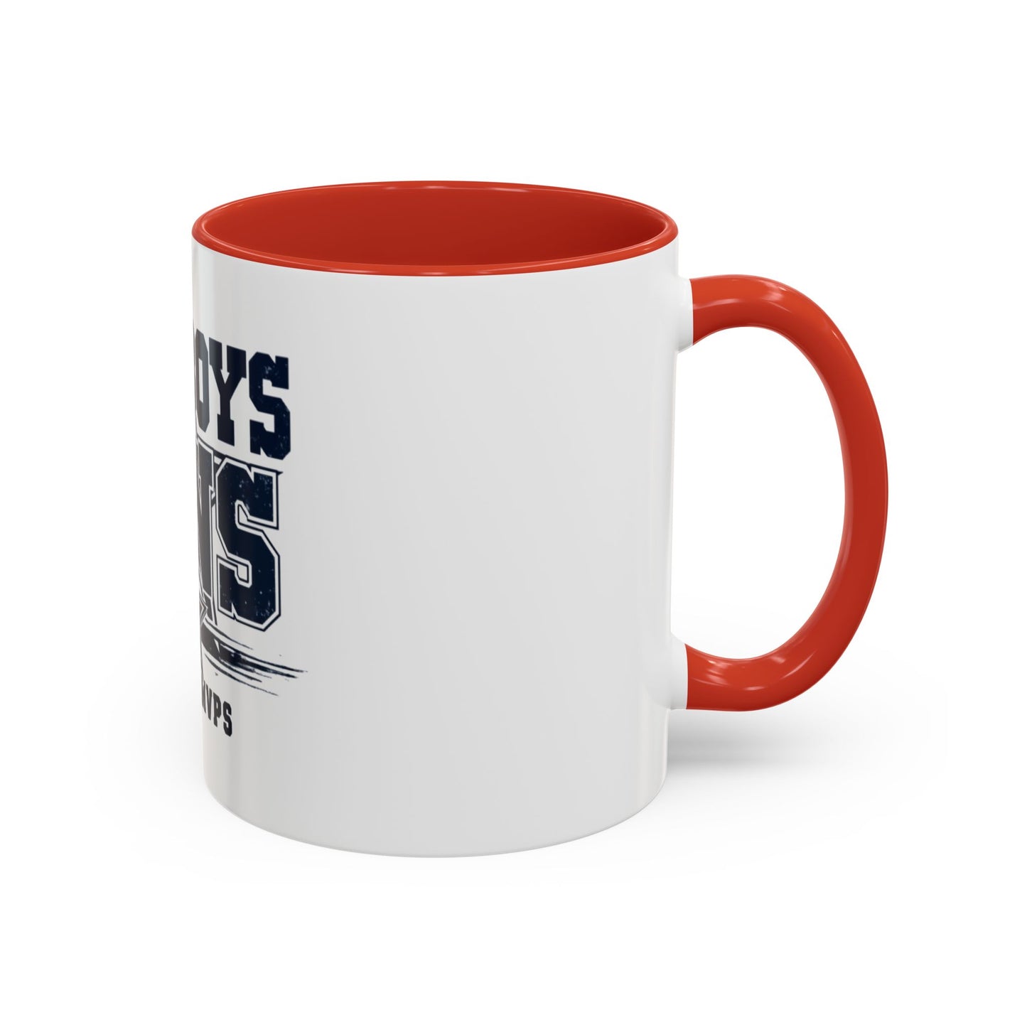 Cowboy Fans Coffee Mug (11, 15oz)