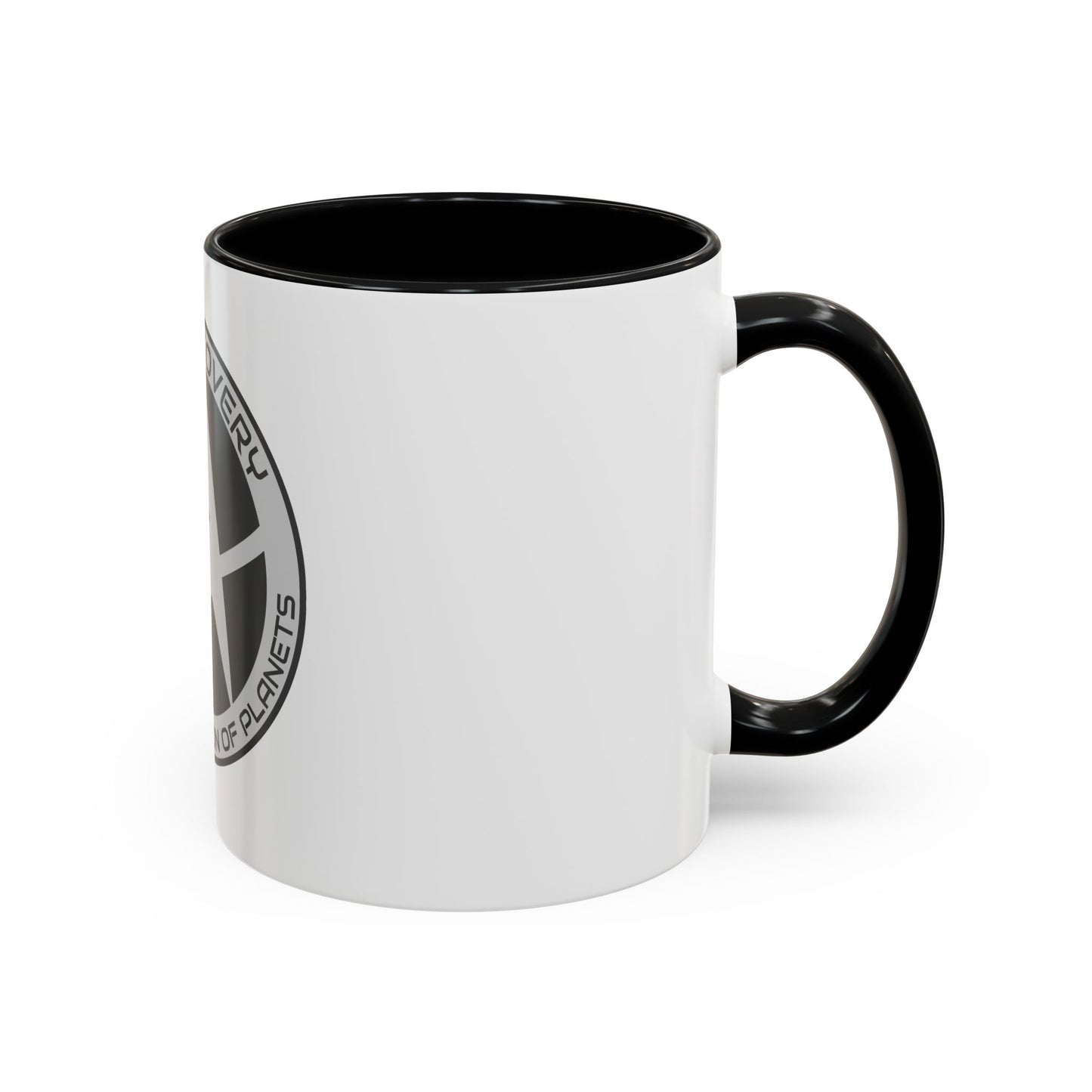 USS Discovery Coffee Mug (11, 15oz)