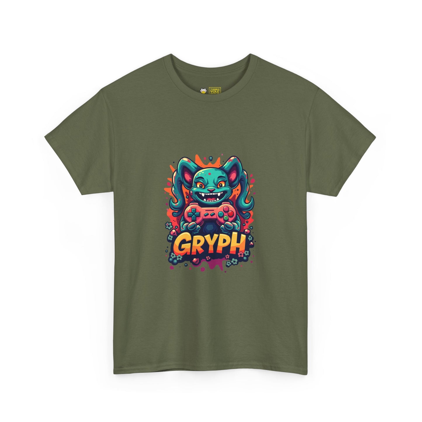 Gaming Goblin Tee