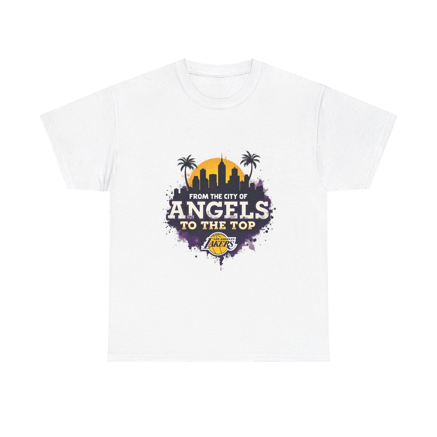 City of Angels Design A Tee