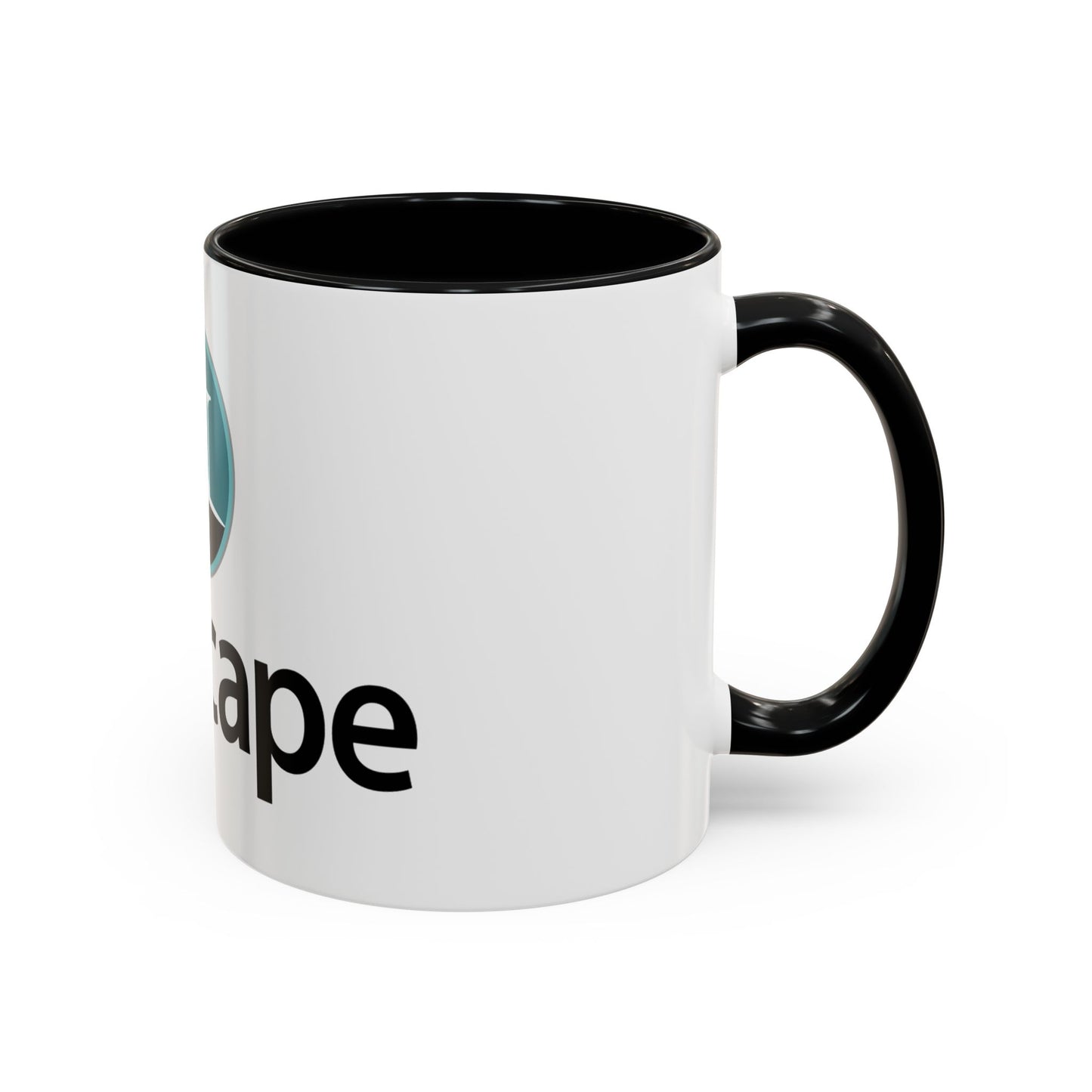 Netscape Nostalgia Coffee Mug (11, 15oz)