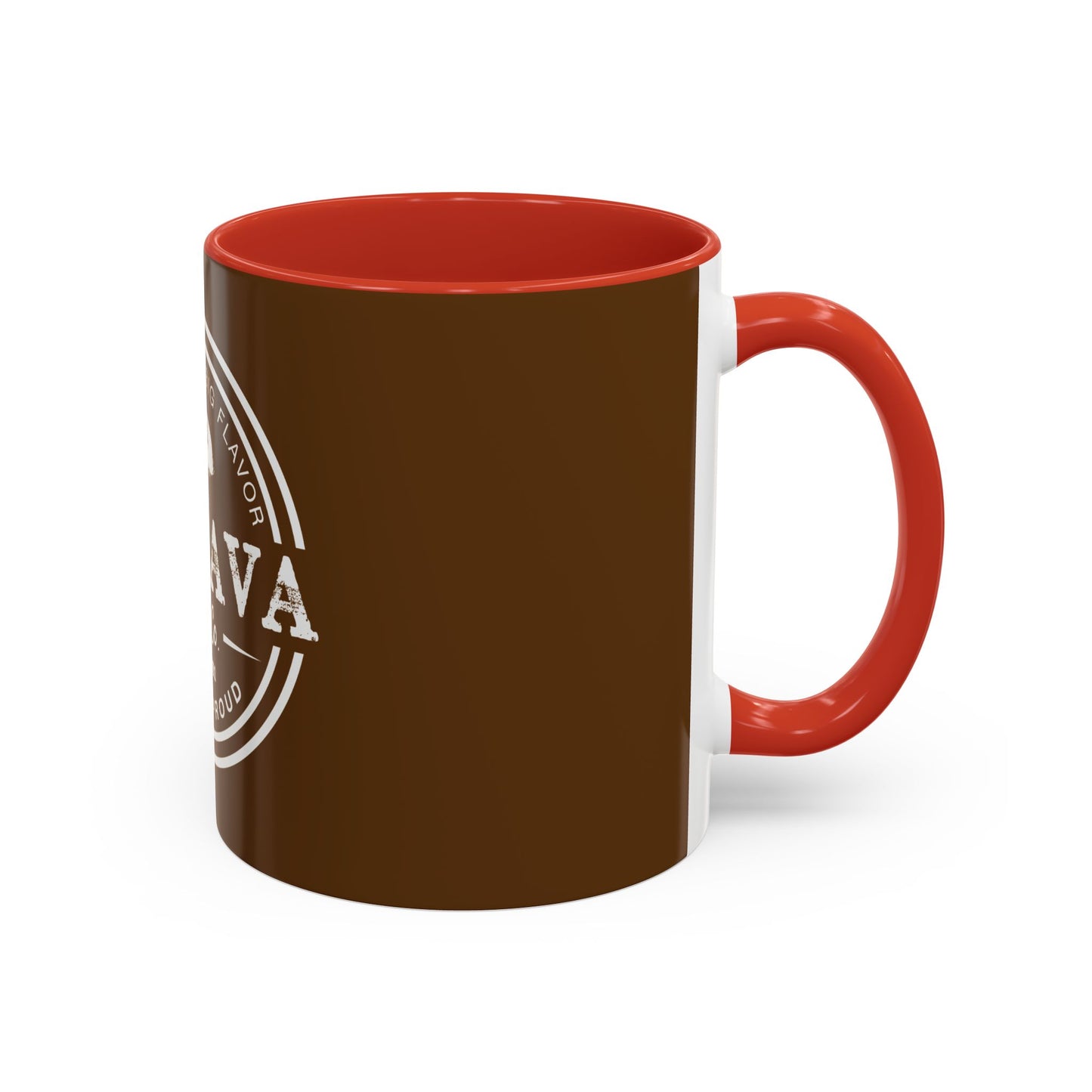 Sun Java Coffee Co. Mug (11, 15oz)