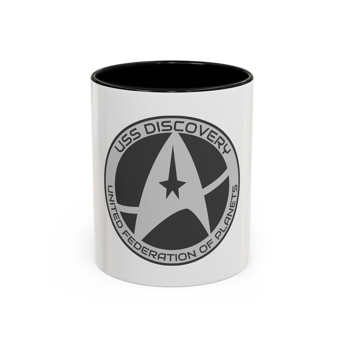 USS Discovery Coffee Mug (11, 15oz)