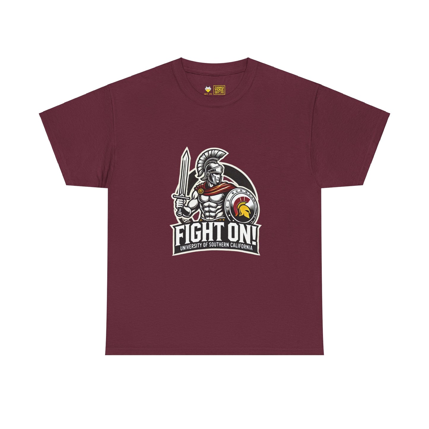 Fight On Tee