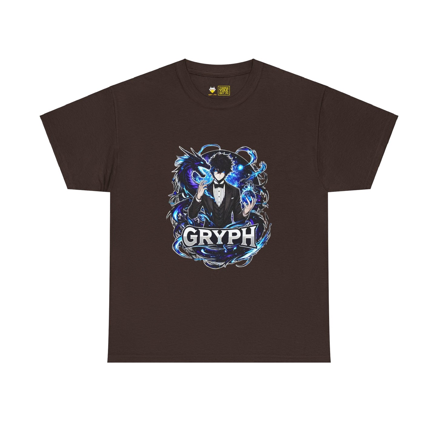 Arcane Sorcerer Tee