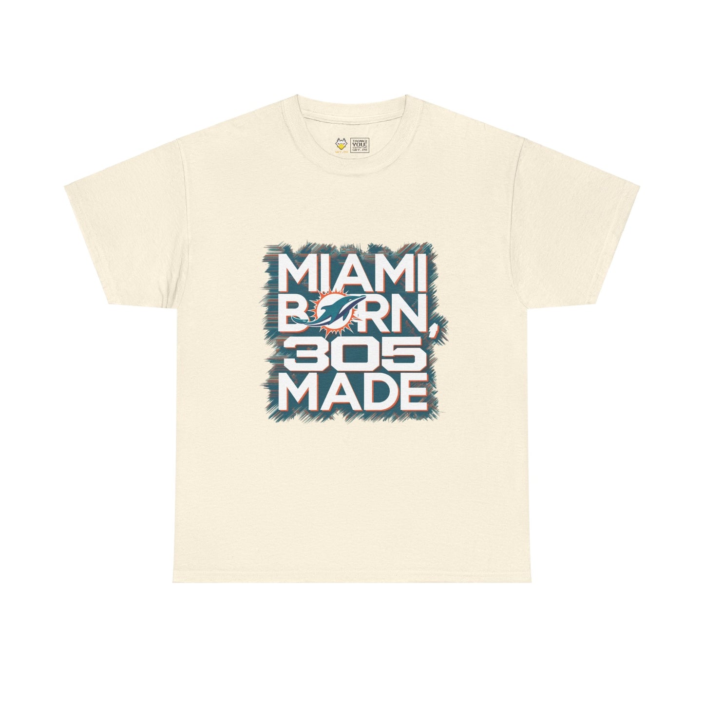 Miami Spirit, 305 Strong Tee