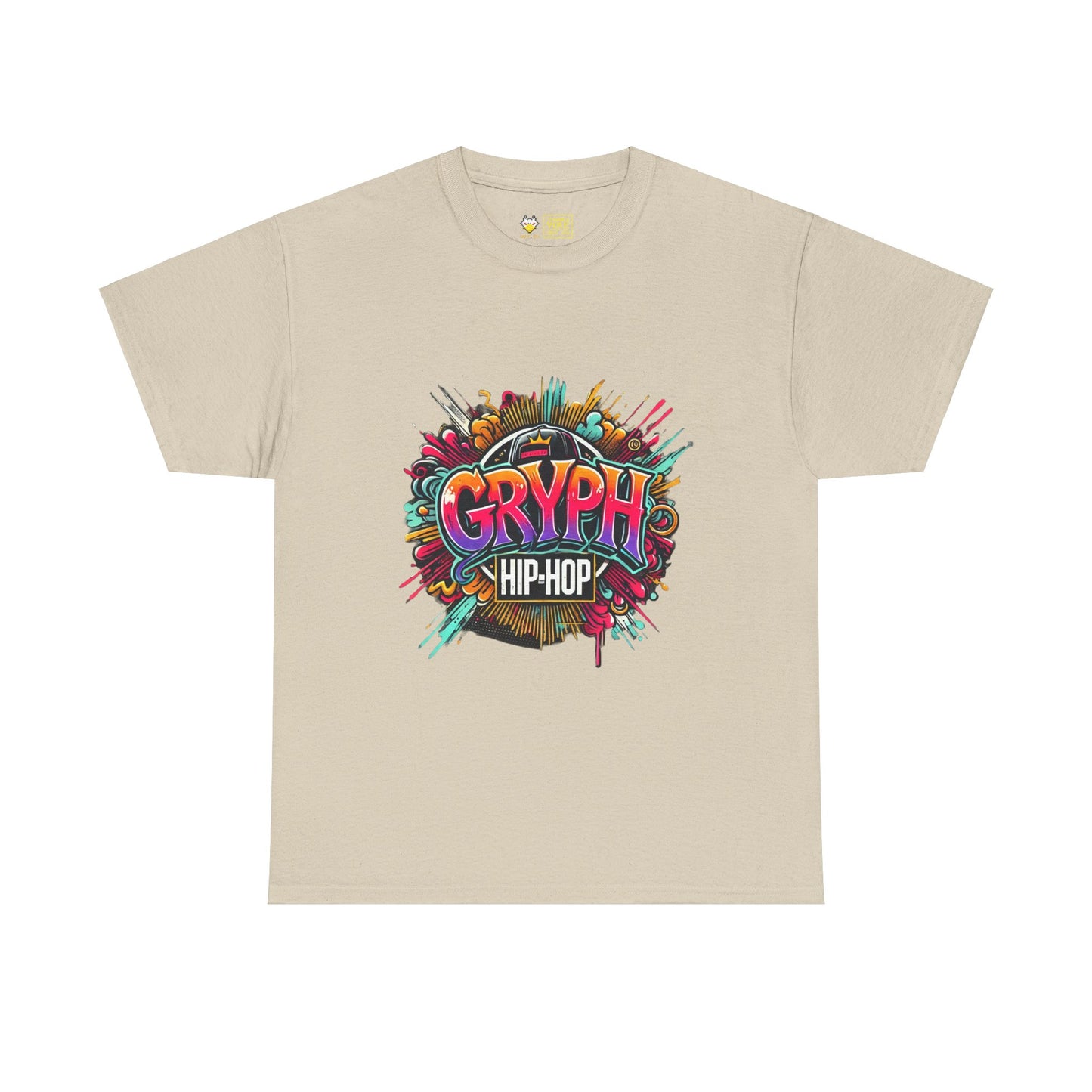 Urban Rhythm Tee