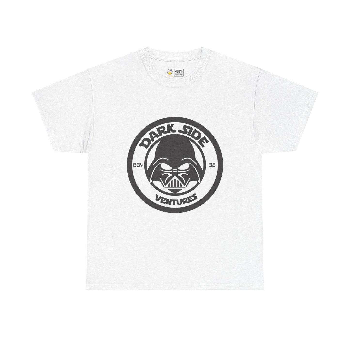 Dark Side Ventures Tee