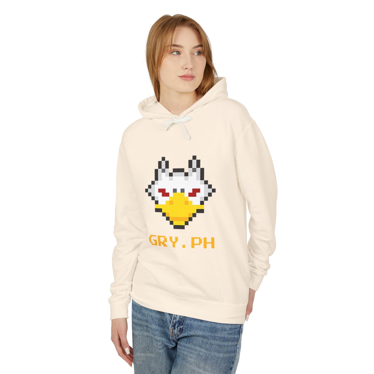 Gryph Spy Dual-Force Hoodie