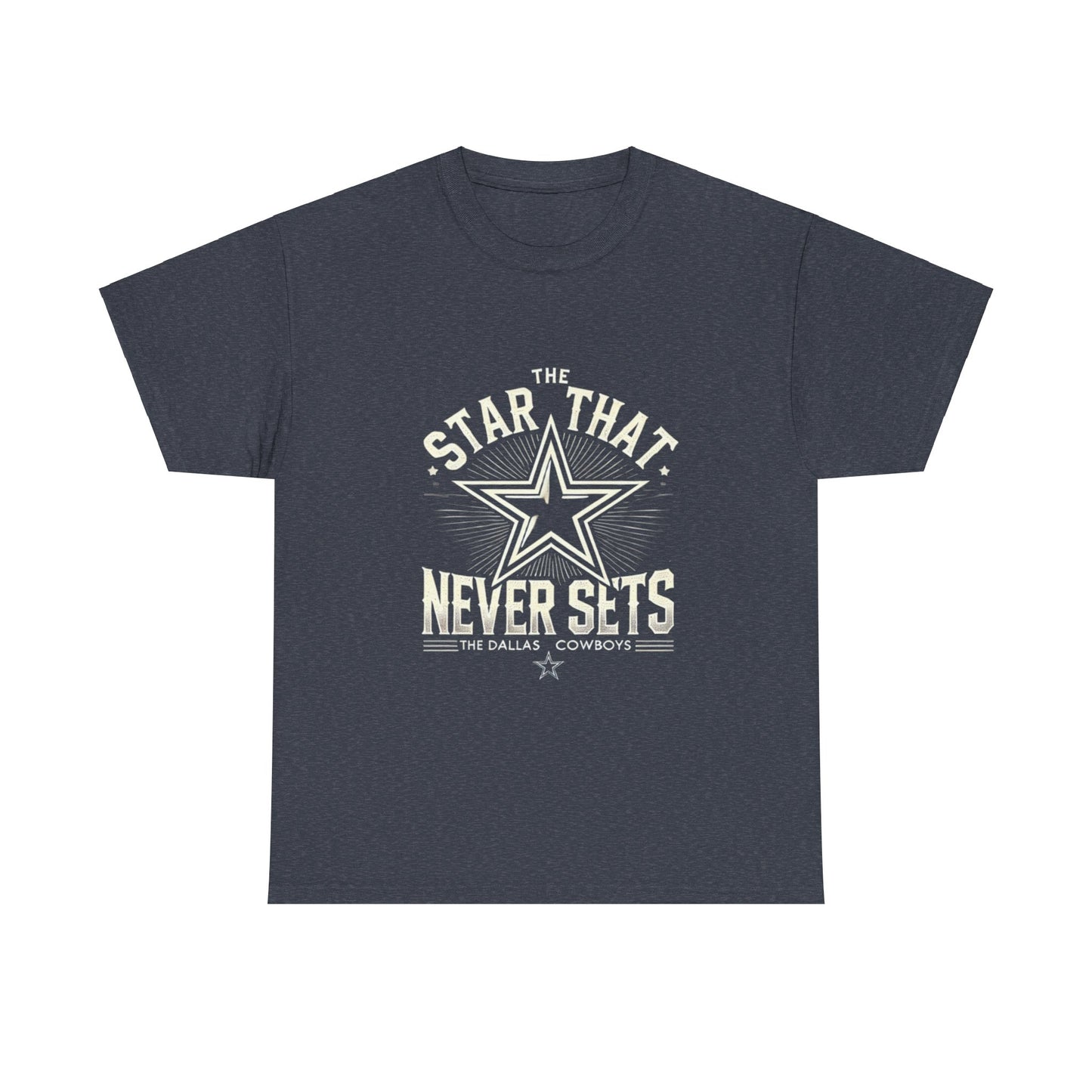 The Star That Never Sets Tee