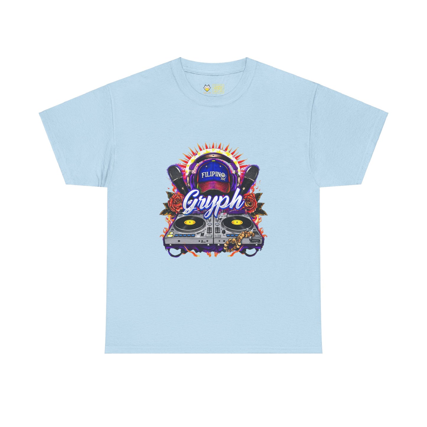 Filipino Beat Master Tee