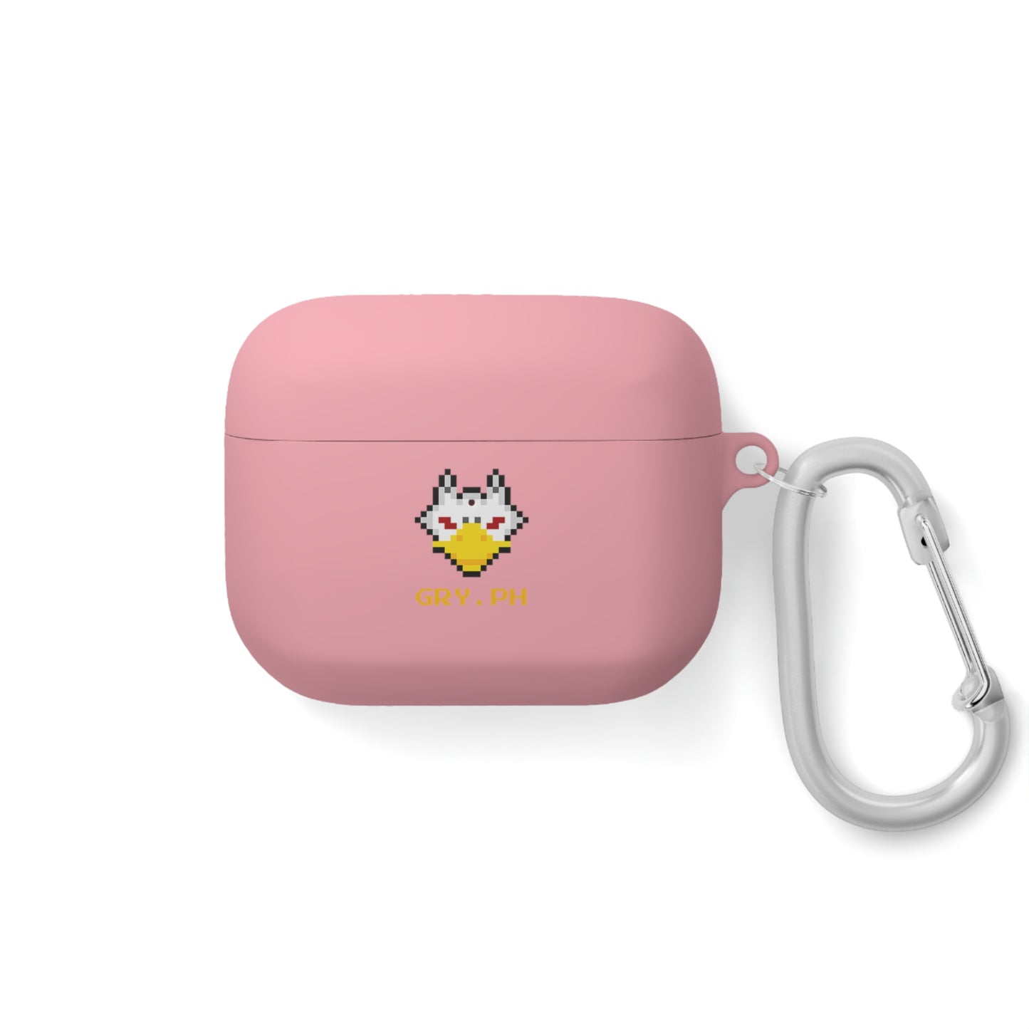 Gryph AirPods Pro Logo Case Cover