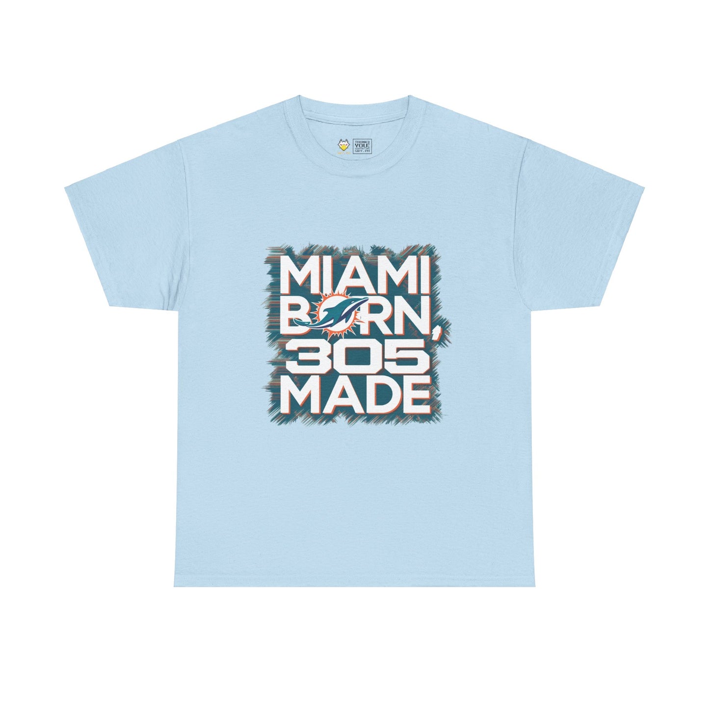 Miami Spirit, 305 Strong Tee