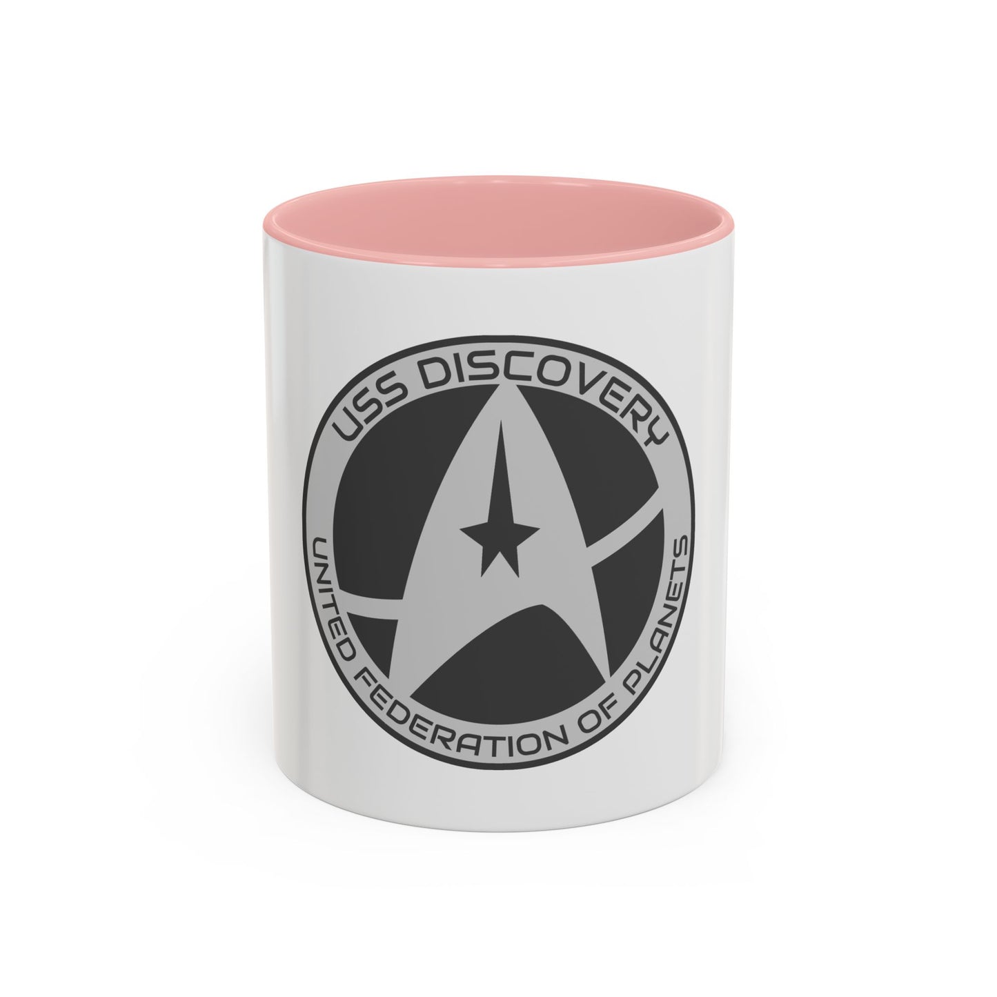 USS Discovery Coffee Mug (11, 15oz)