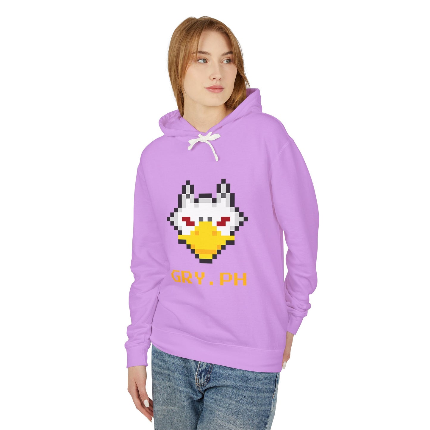 Gryph Spy Dual-Force Hoodie